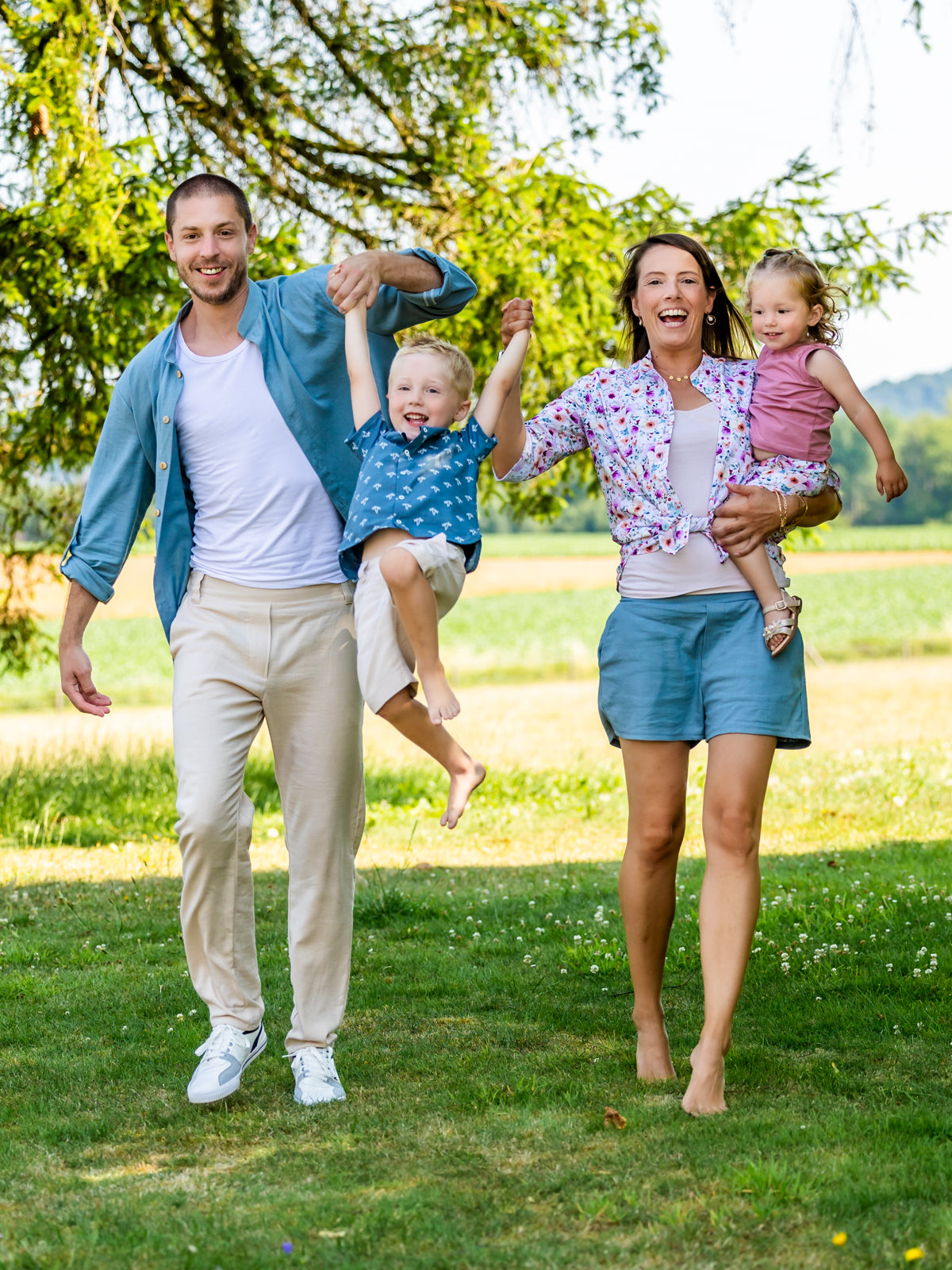 DRAGON HOMME - la chemise au col mao