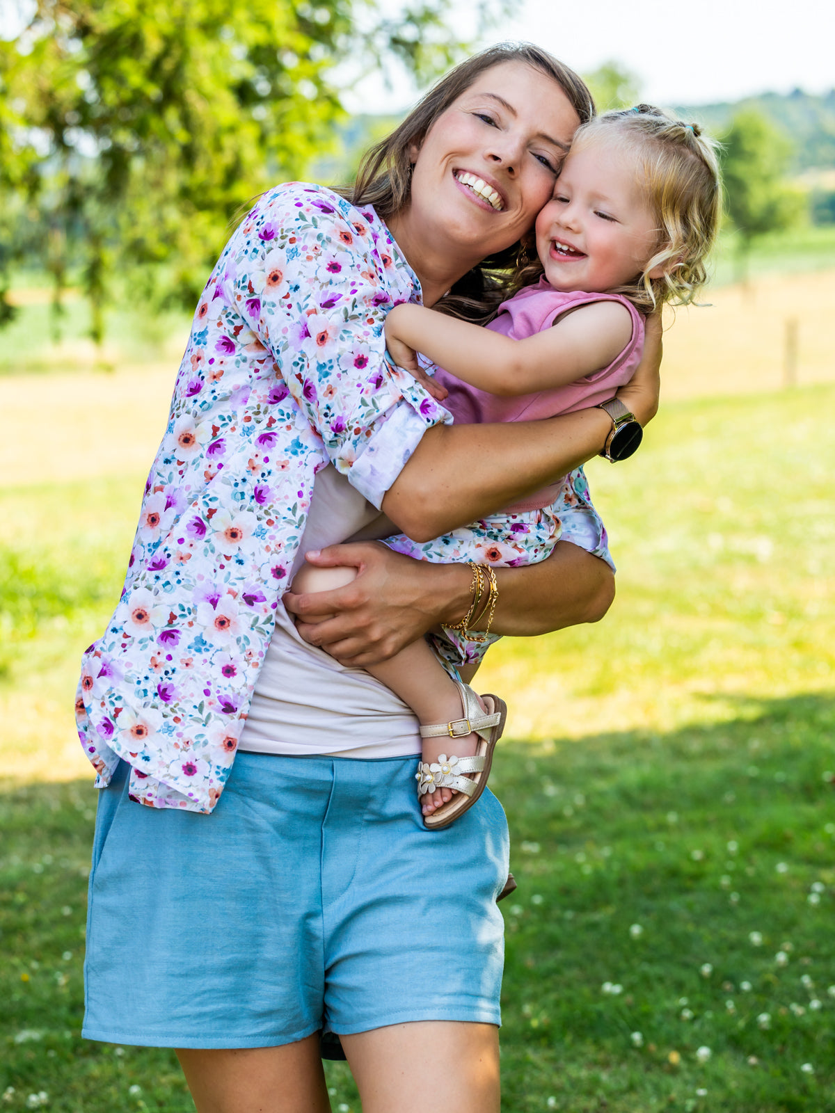 DRAGON PACK FAMILLE - la chemise ou robe pour toute la famille