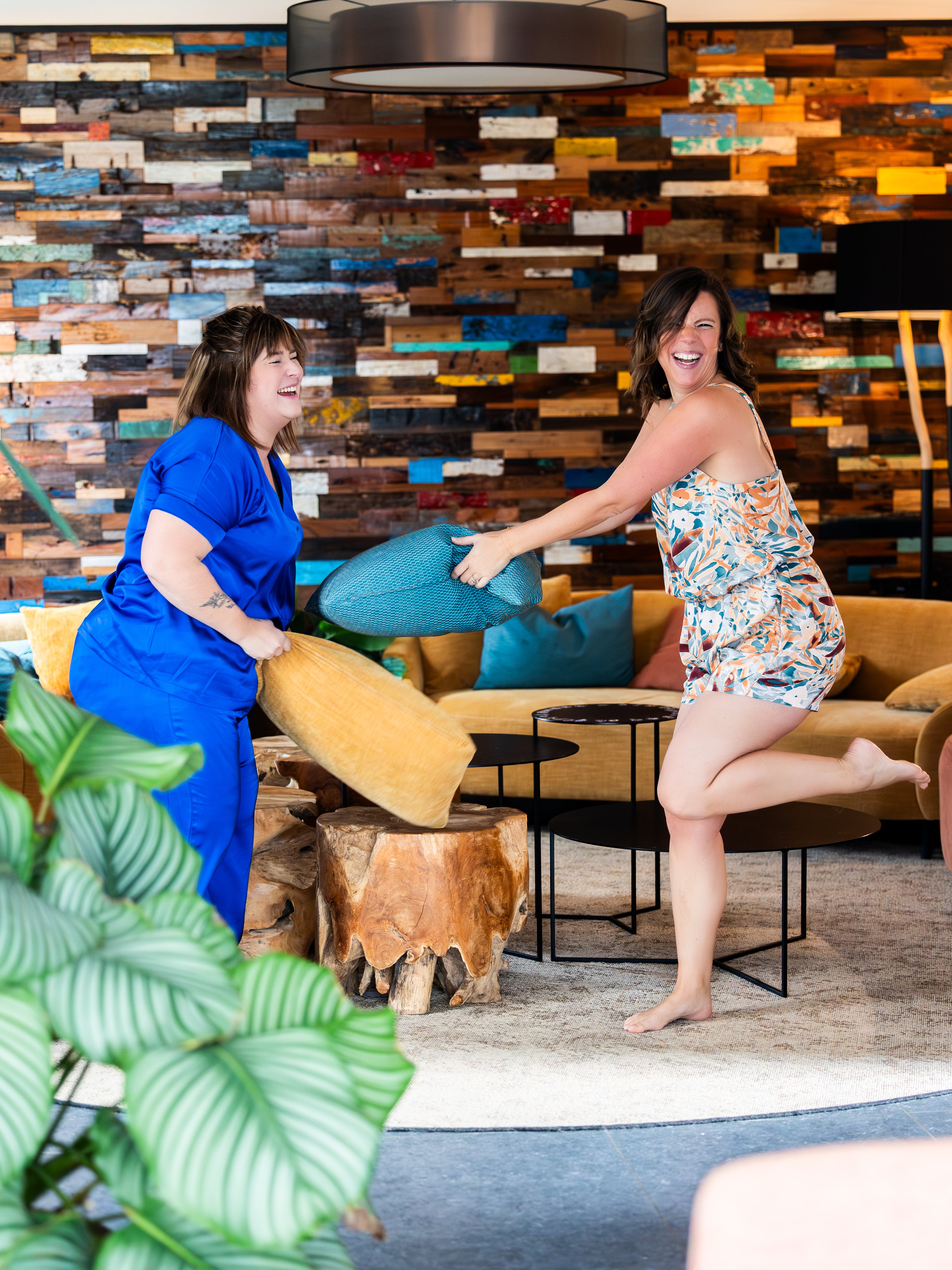 PEPINO : le bas de pyjama - PACK FAMILLE