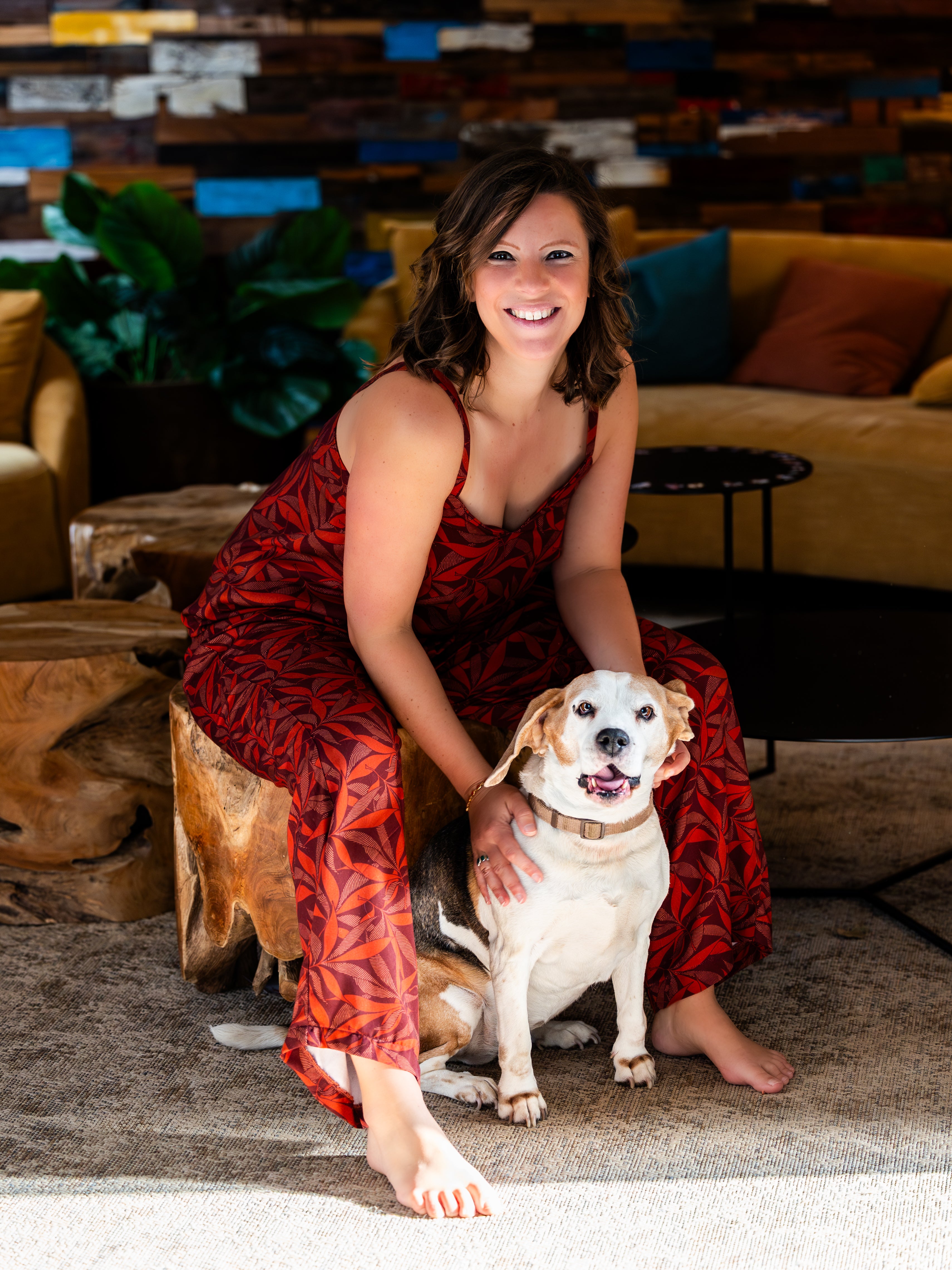 PEPINO : le bas de pyjama - PACK FAMILLE