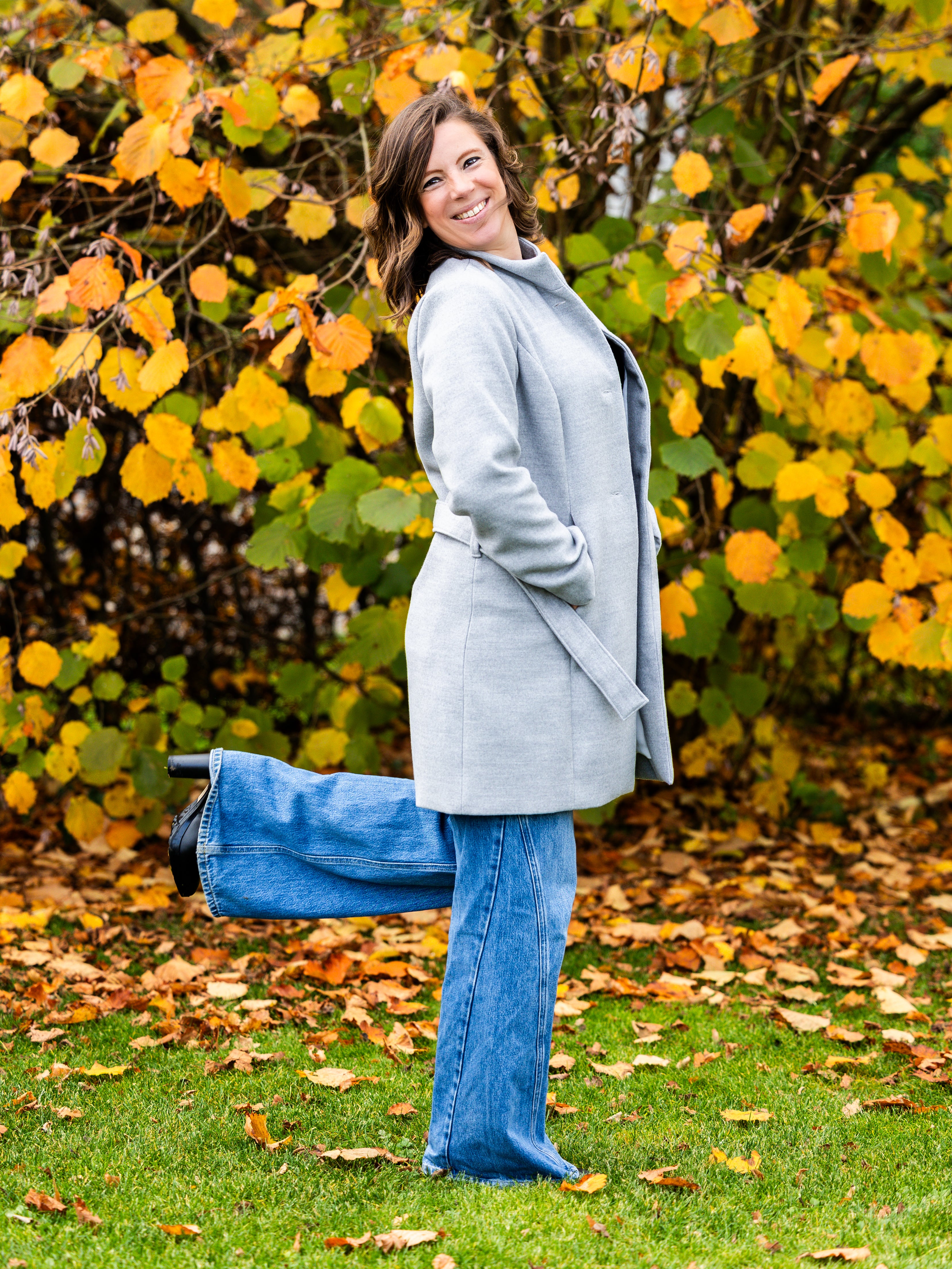 AVOCAT : le manteau - PACK FAMILLE