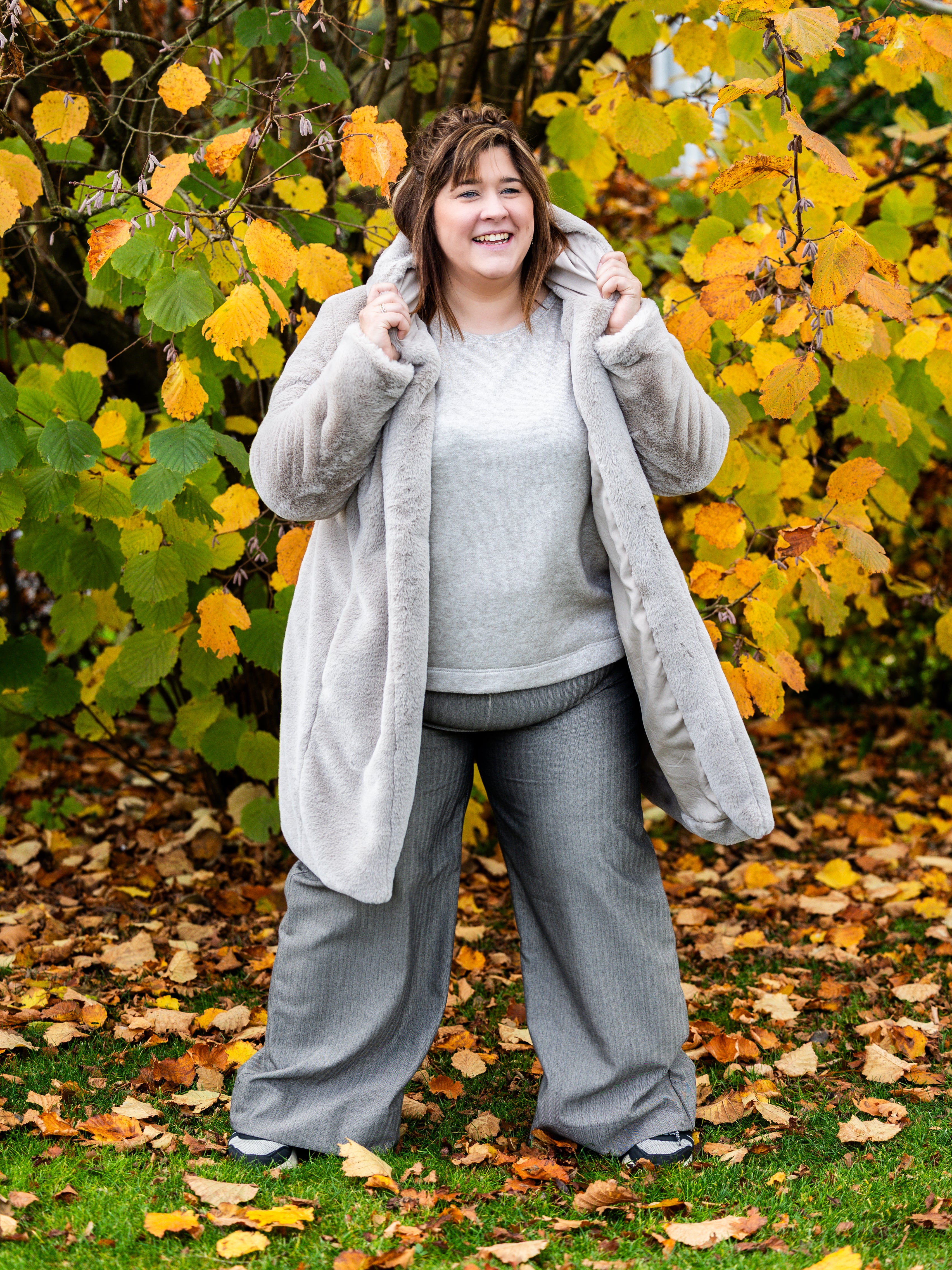 AVOCAT : le manteau - PACK FAMILLE