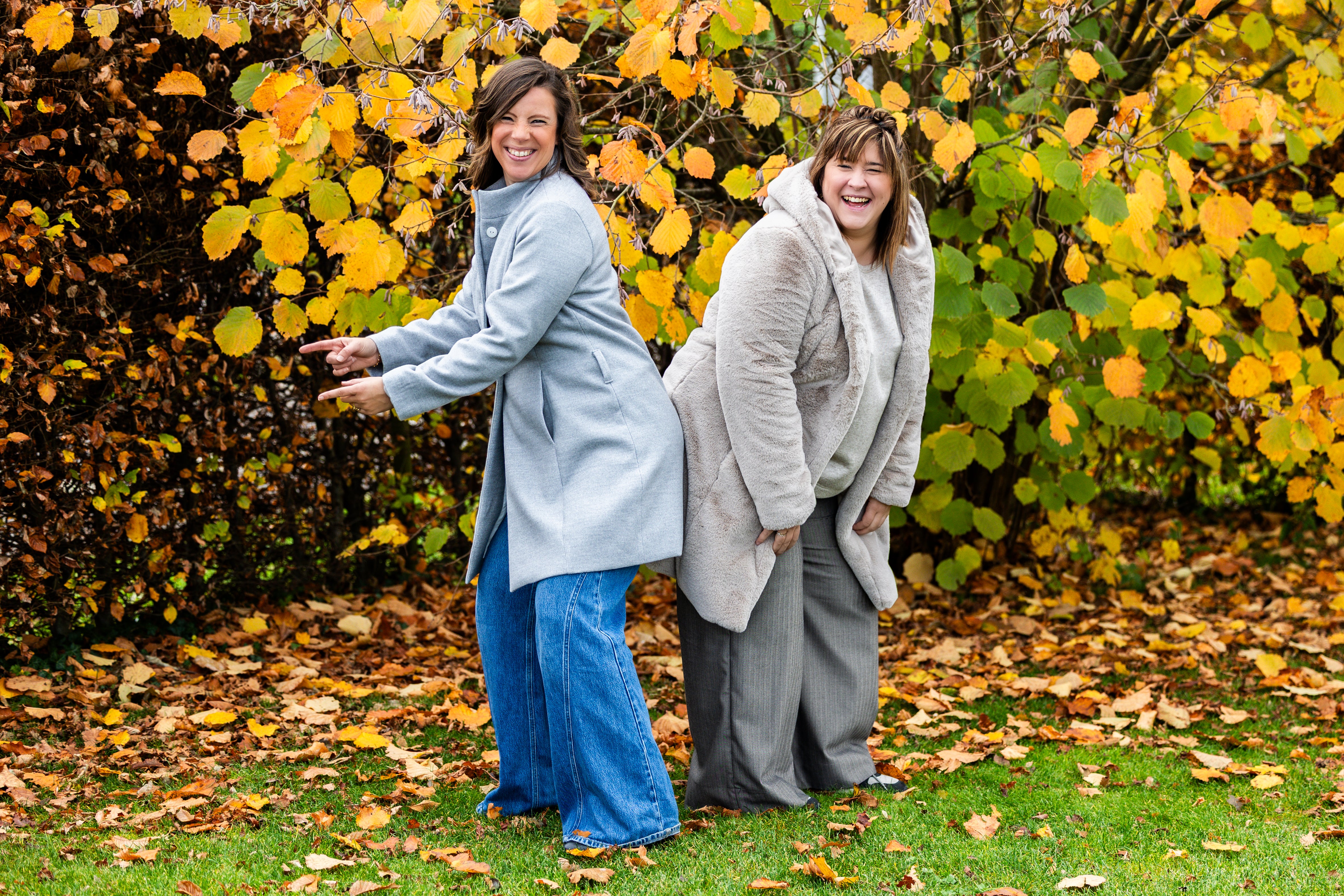 AVOCAT : le manteau - PACK FAMILLE