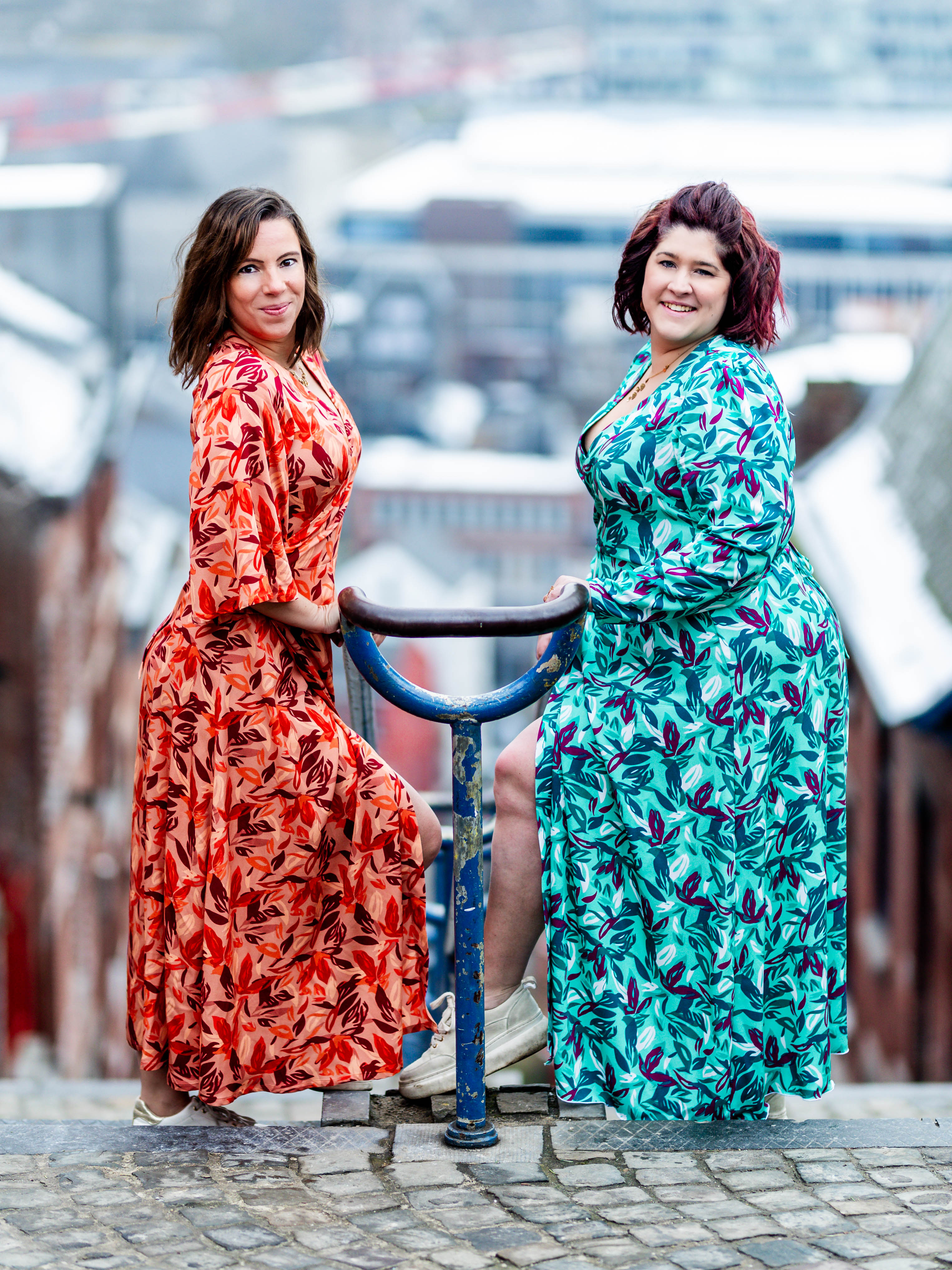 Twill de viscose exclusif KLAFOUTIS - Luméa