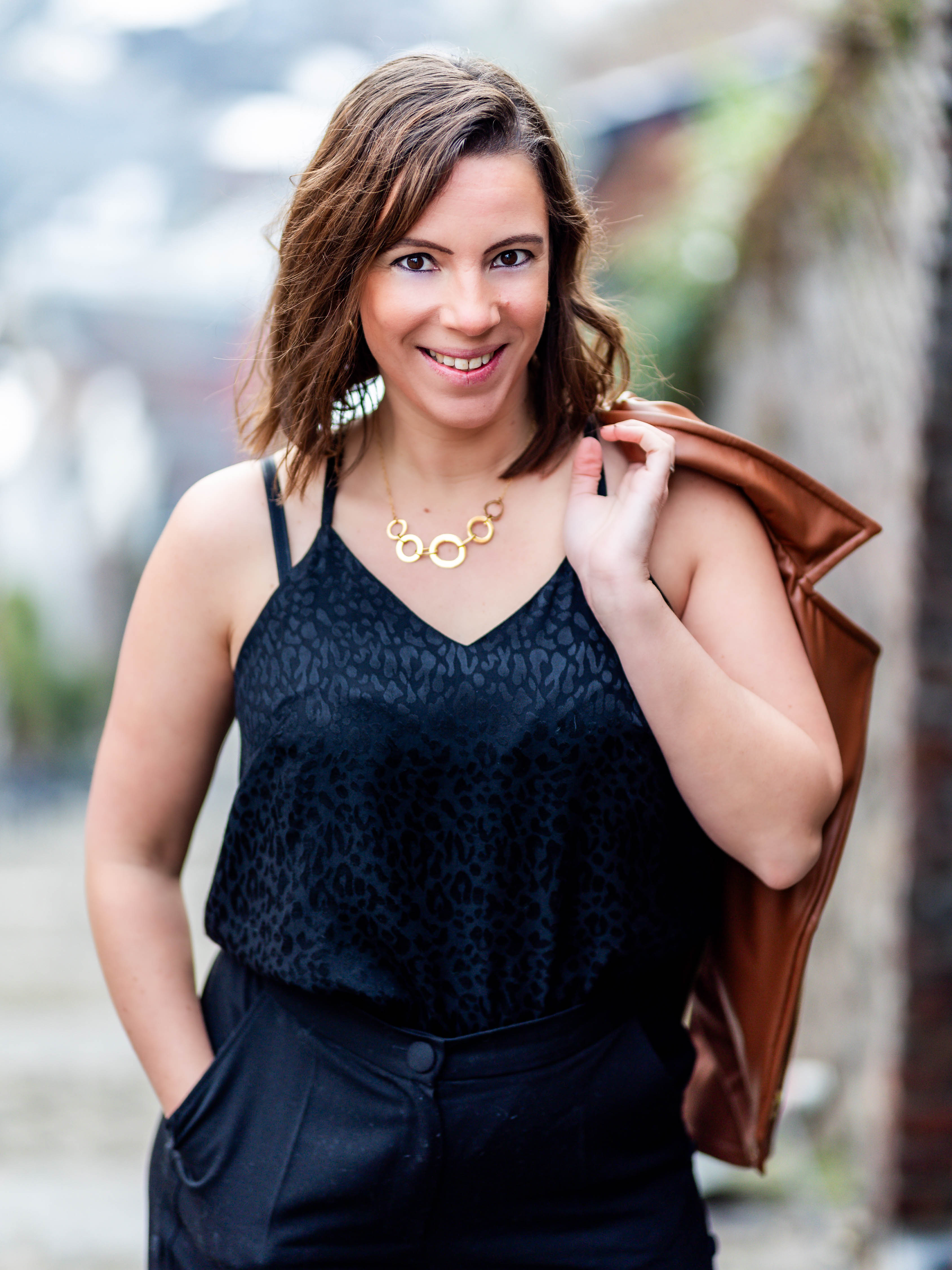 CASSIS FAMILLE - La nuisette / caraco avec ou sans dentelle