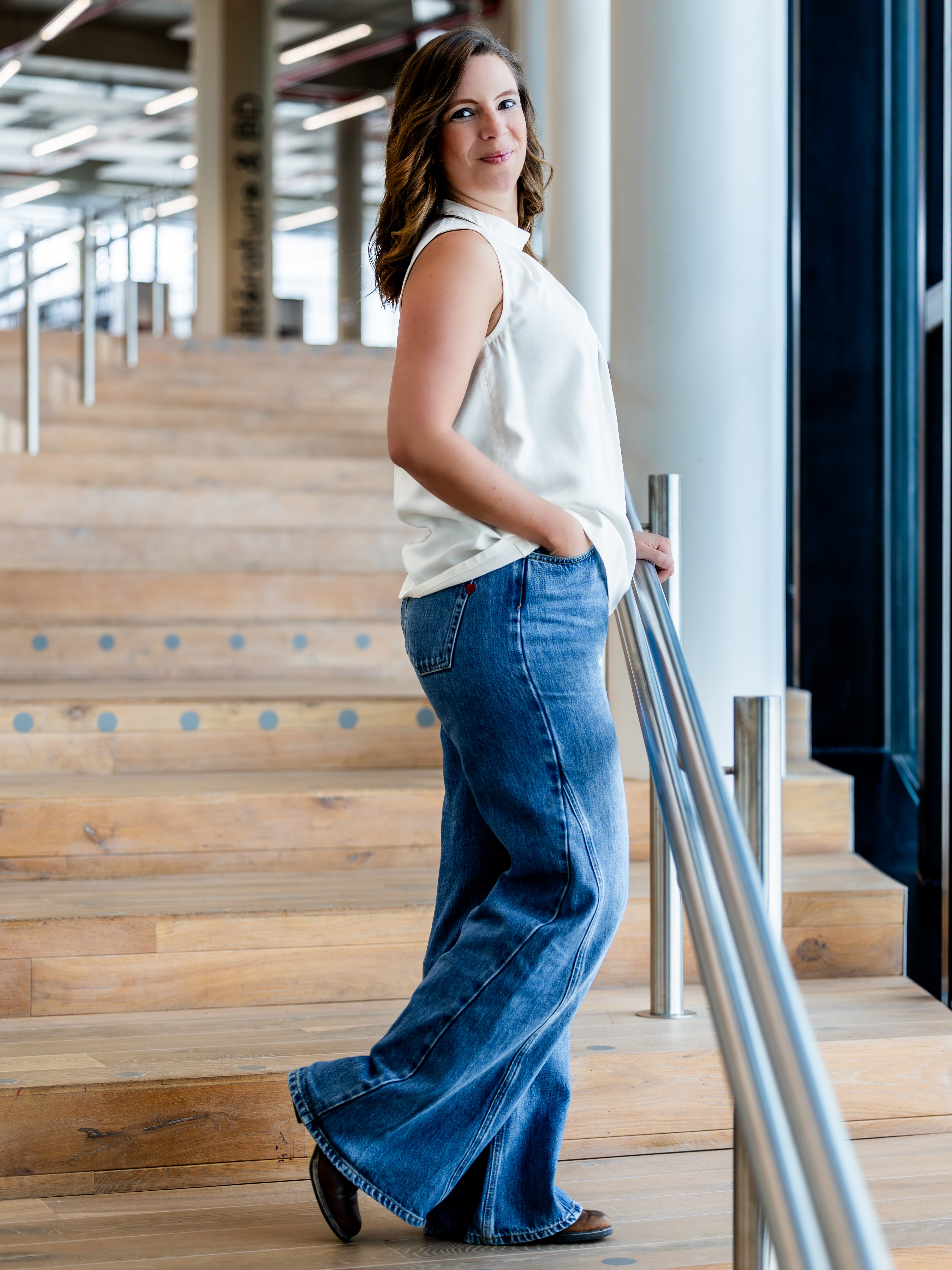 CERISE - la blouse à plis - PACK FAMILLE