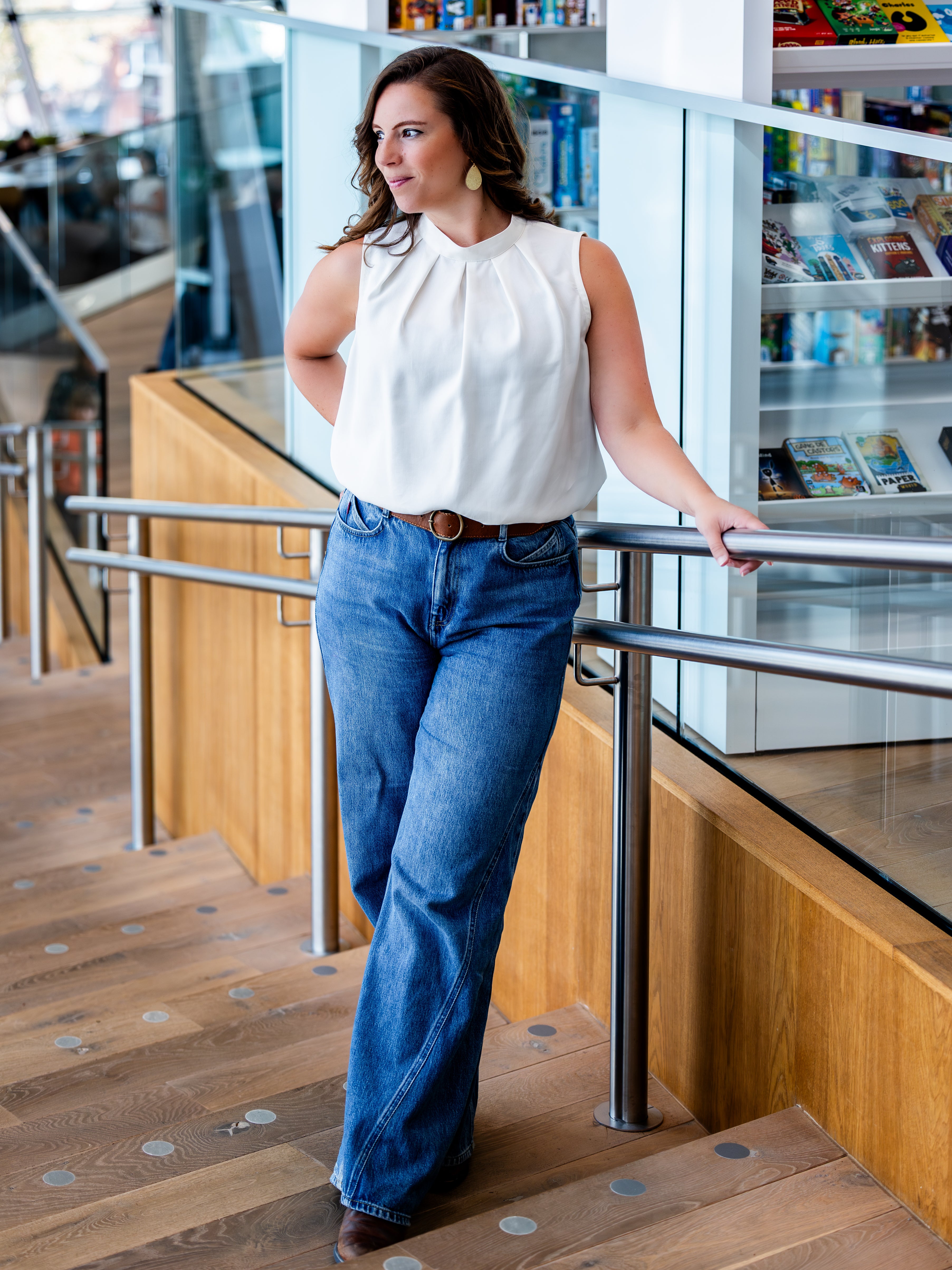 CERISE - la blouse à plis - PACK FAMILLE