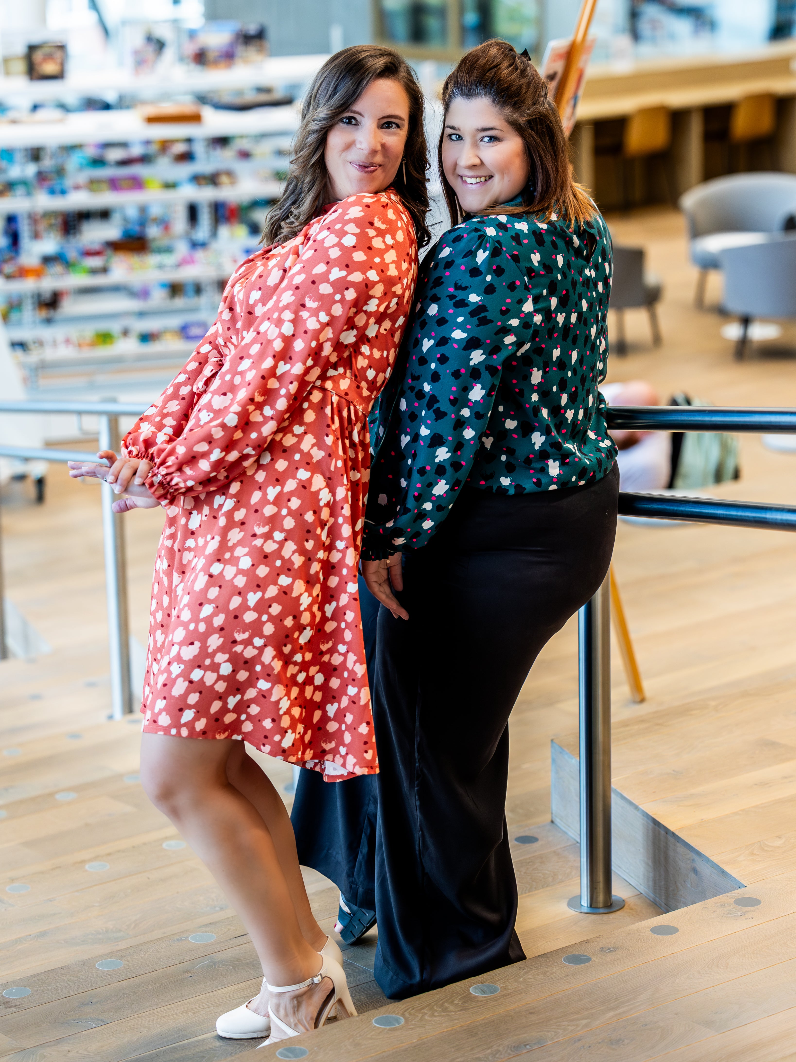 Twill de viscose exclusif KLAFOUTIS - Azoria