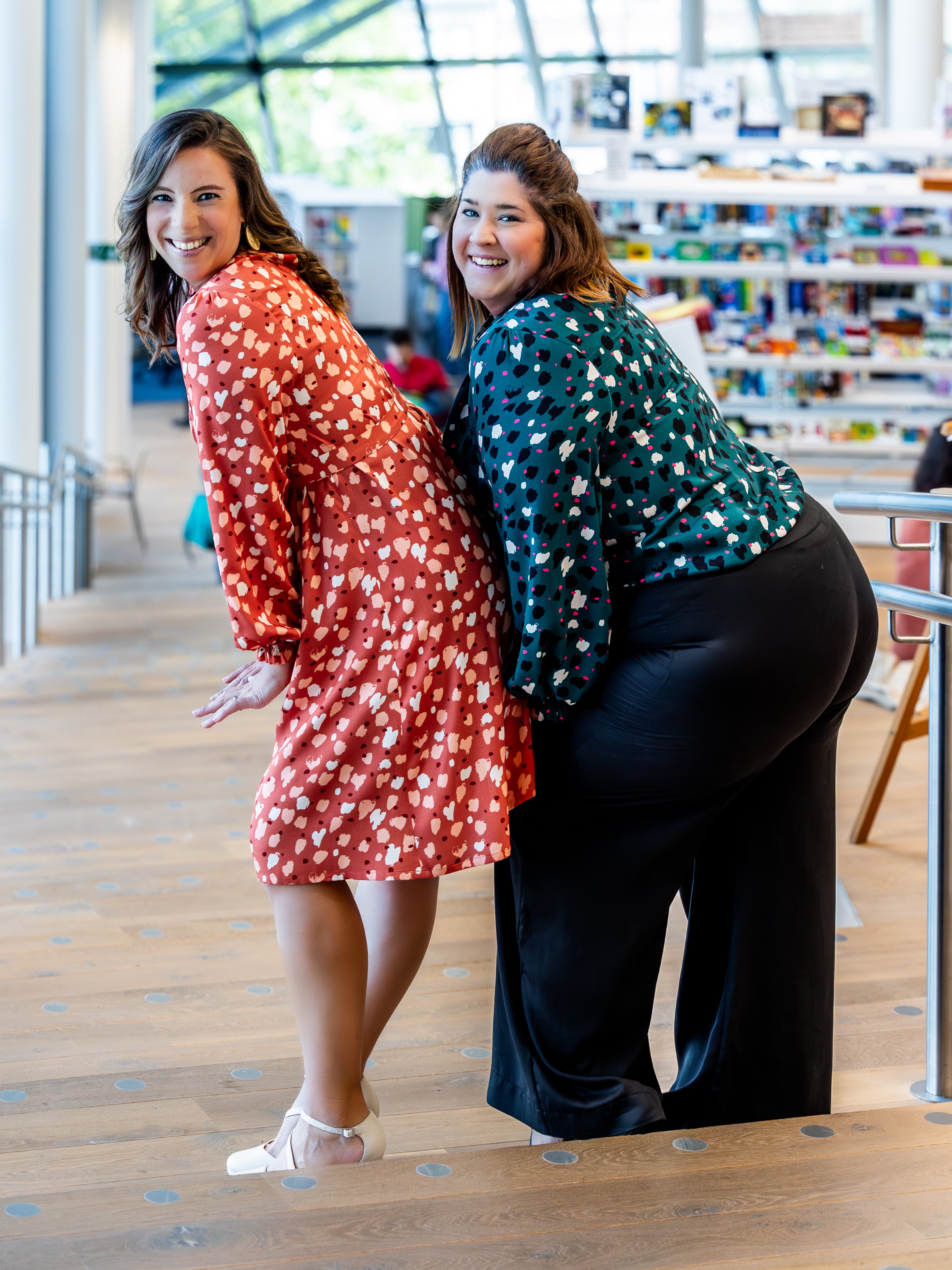 Twill de viscose exclusif KLAFOUTIS - Azoria