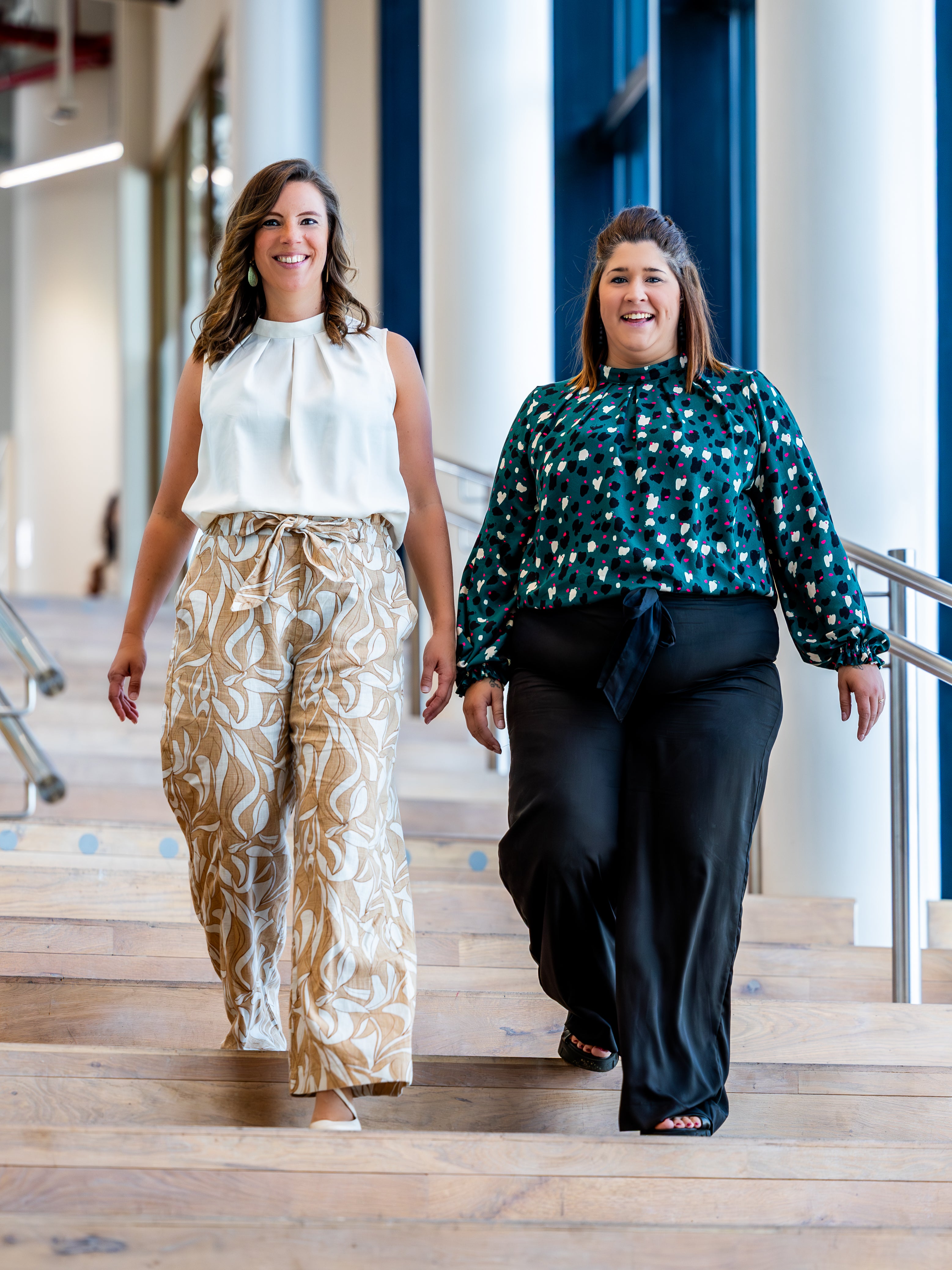 CERISE - la blouse à plis - PACK FAMILLE