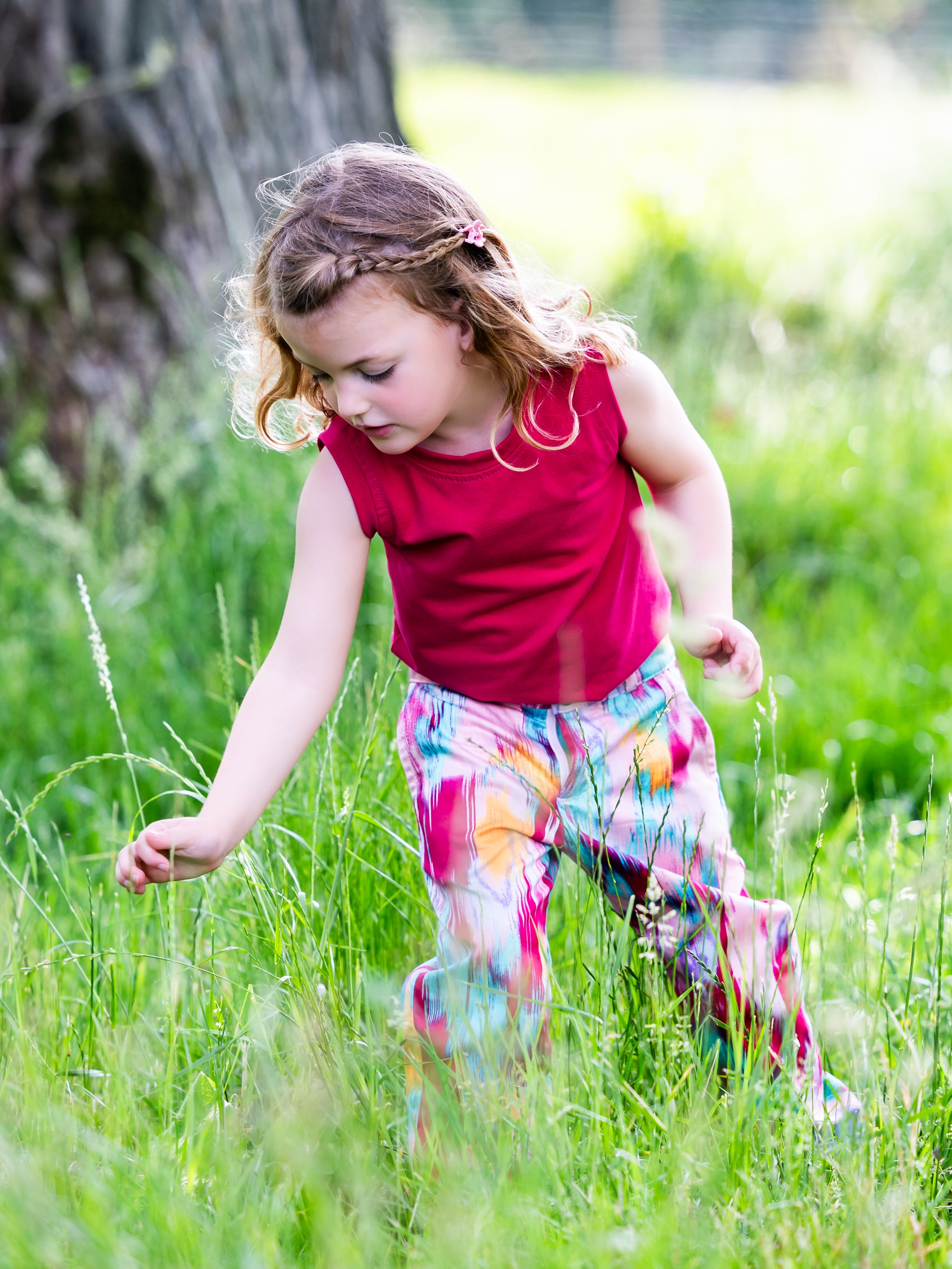 KAKI : le pantalon chino - PACK FAMILLE