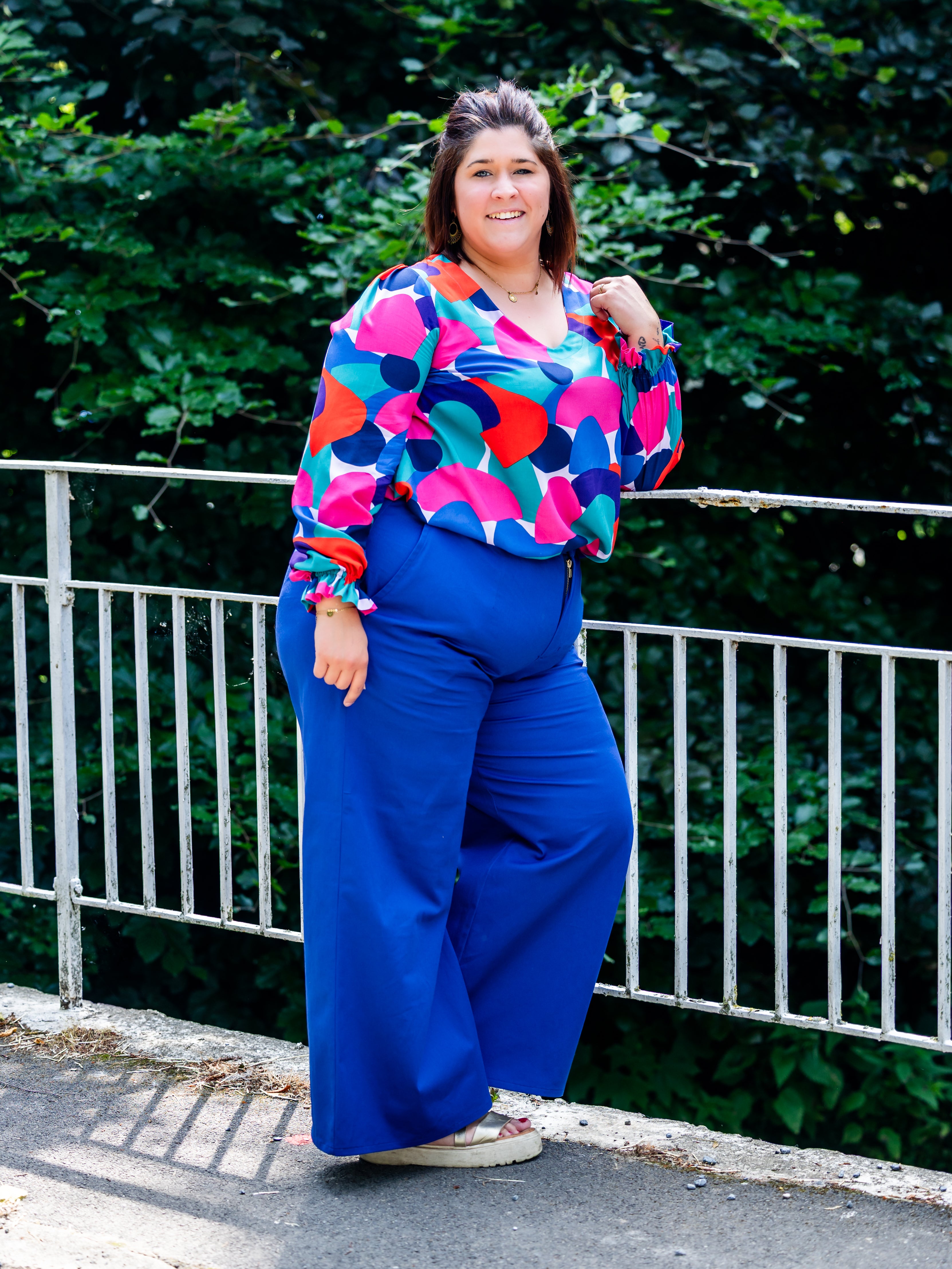 KAKI : le pantalon chino - PACK FAMILLE