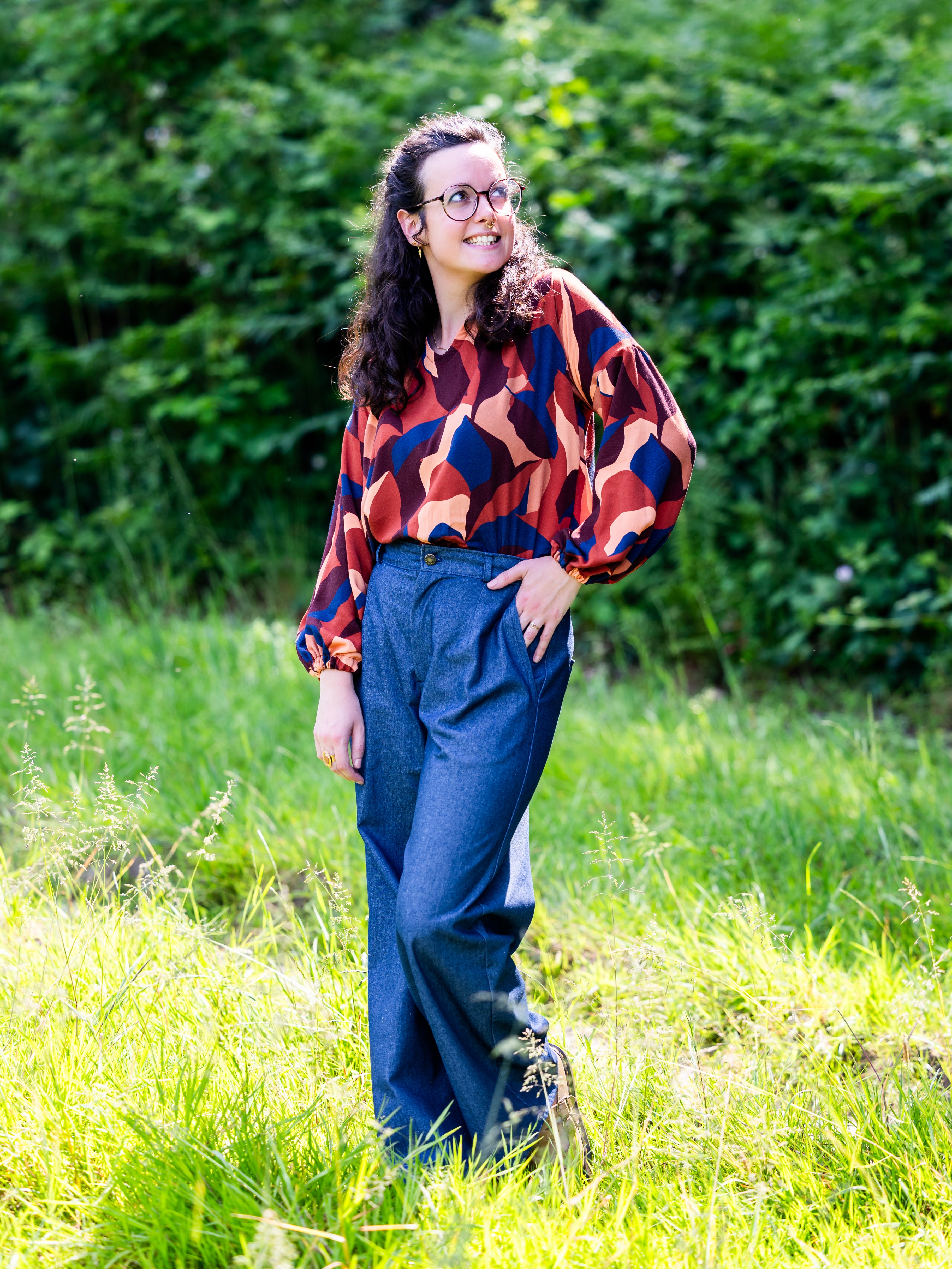 KAKI : le pantalon chino - PACK FAMILLE