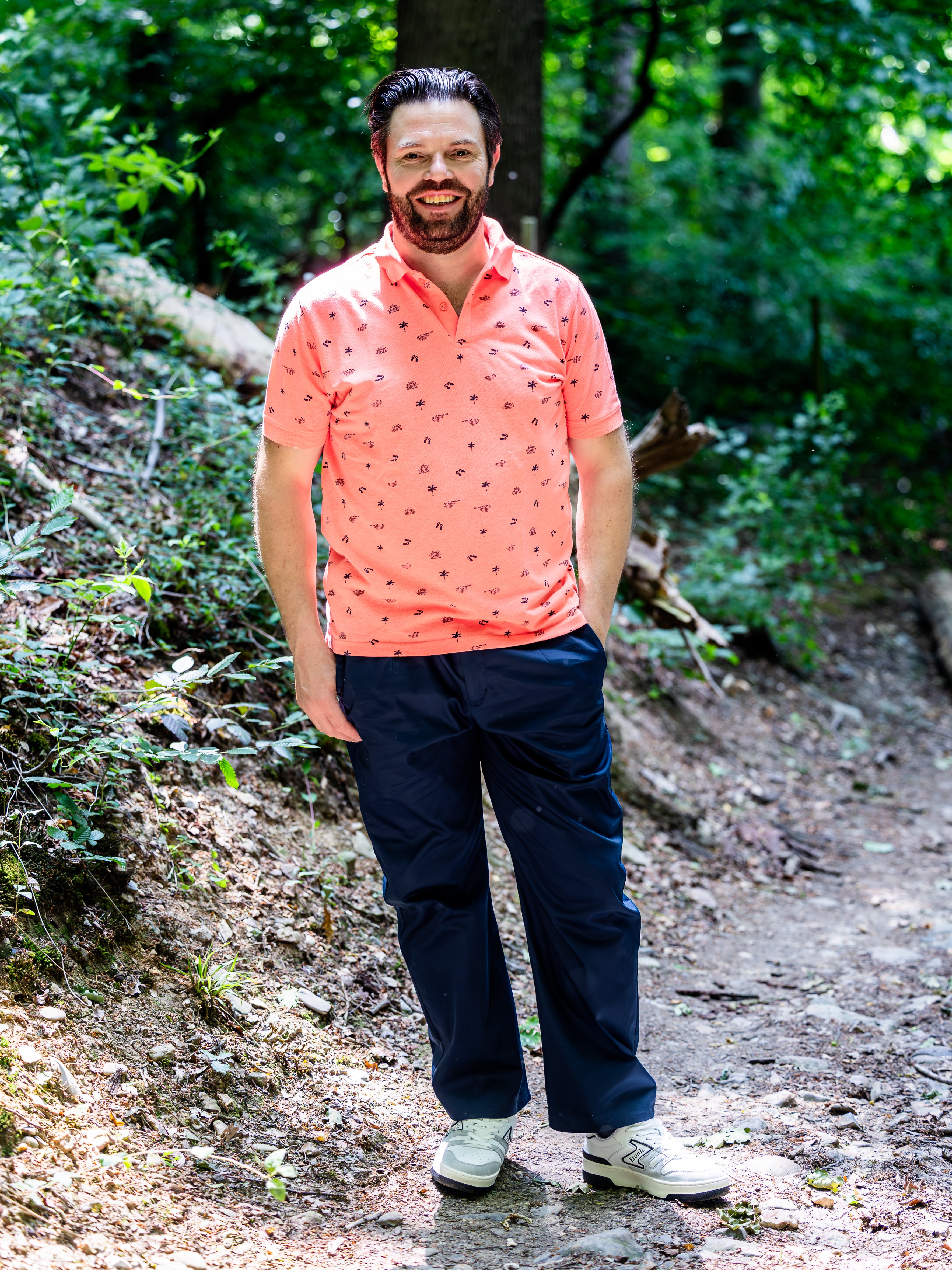 KAKI : le pantalon chino - PACK FAMILLE