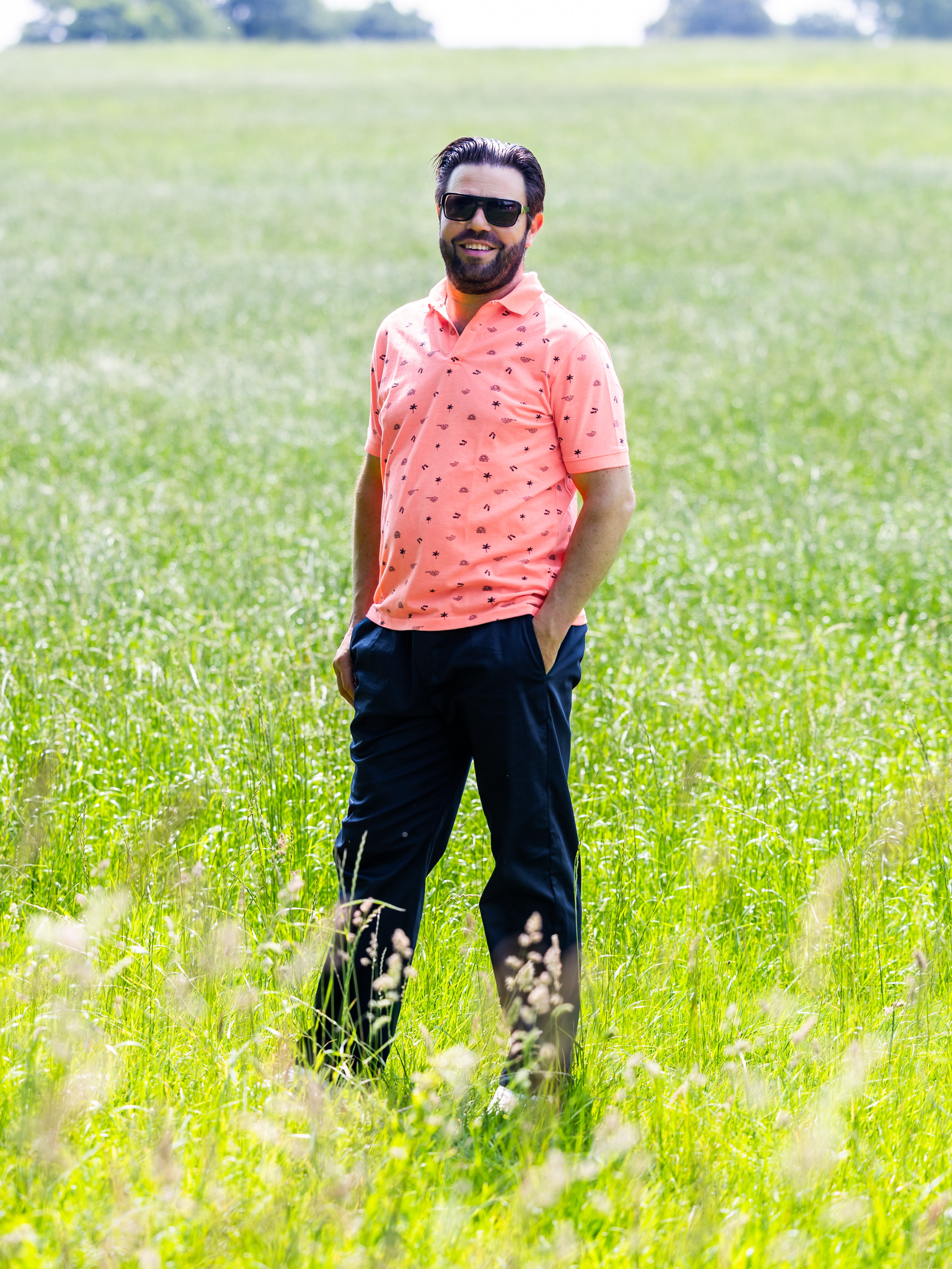 KAKI : le pantalon chino - PACK FAMILLE