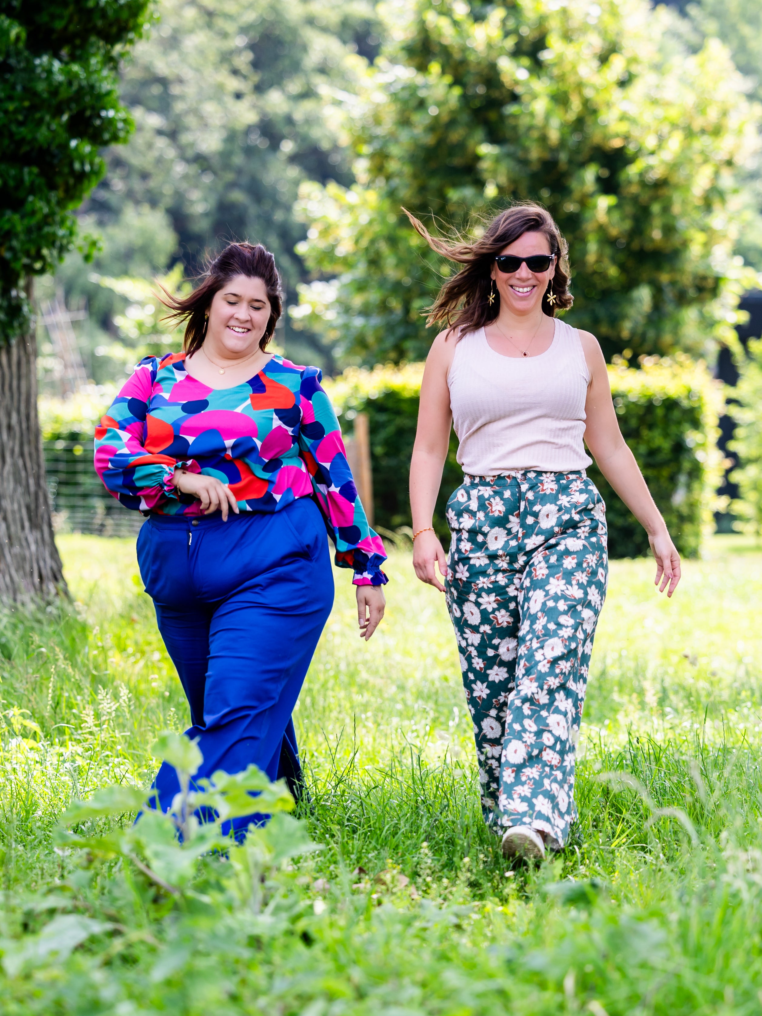 KAKI : le pantalon chino - PACK FAMILLE