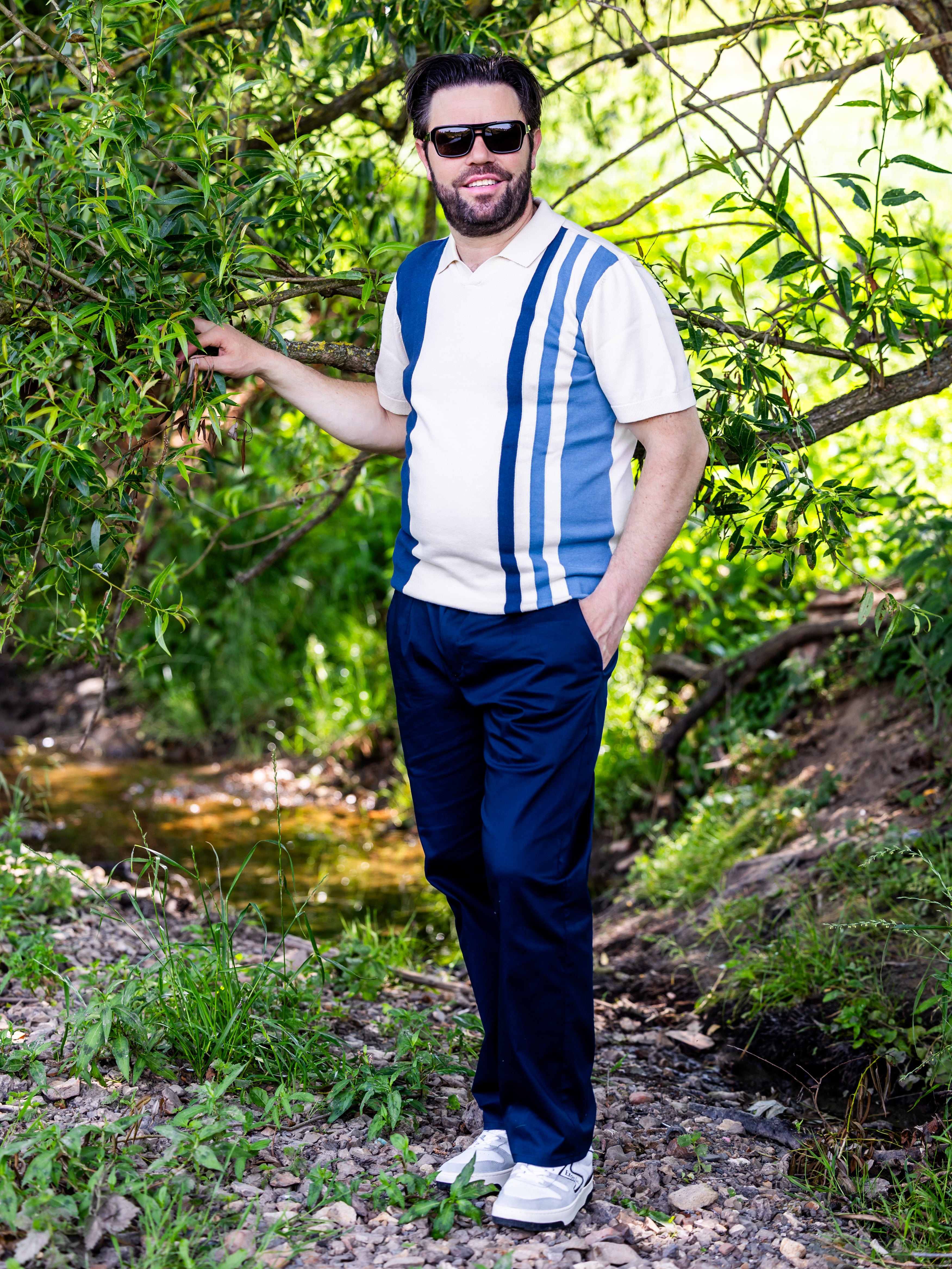 KAKI : le pantalon chino - PACK FAMILLE