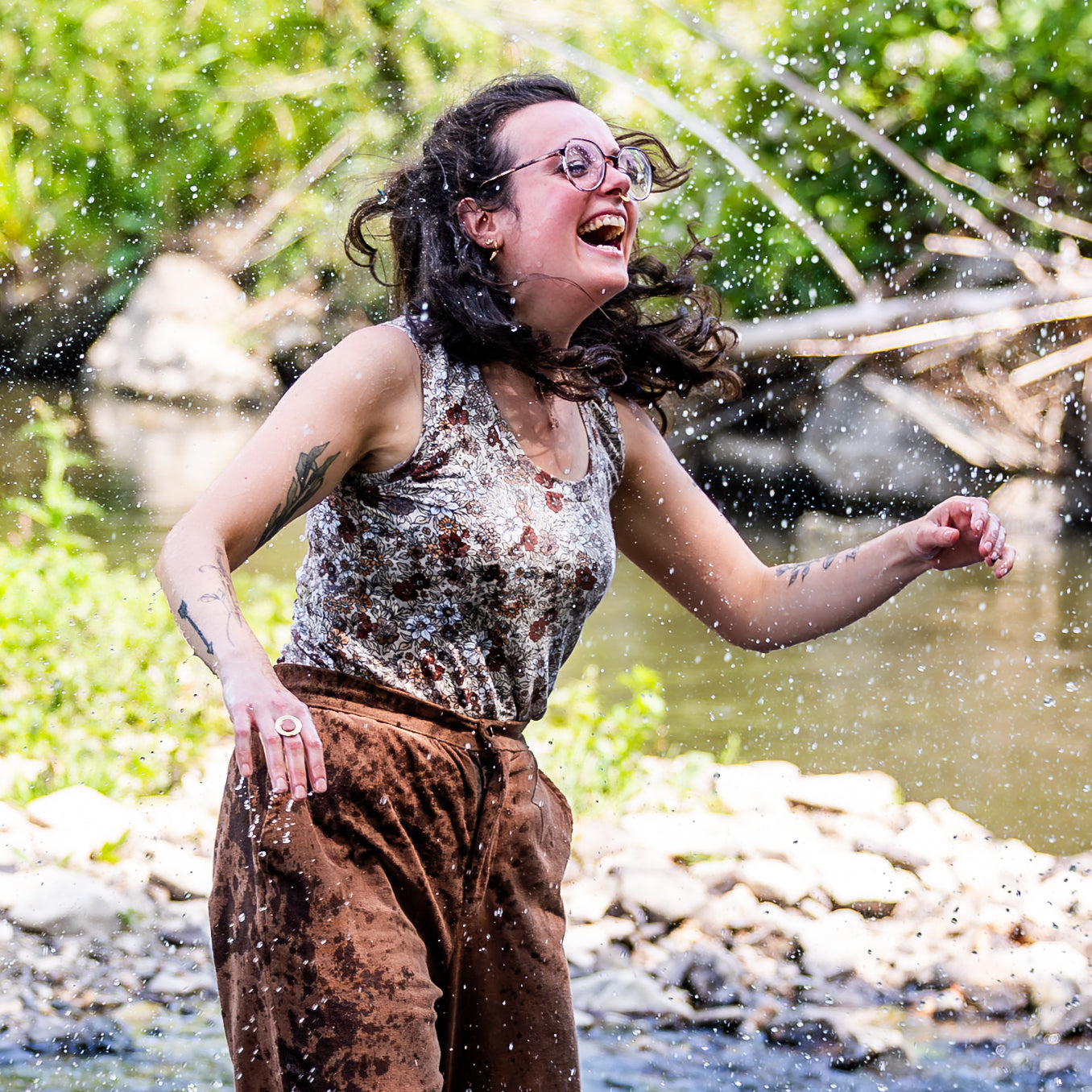 KAKI : le pantalon chino - PACK FAMILLE