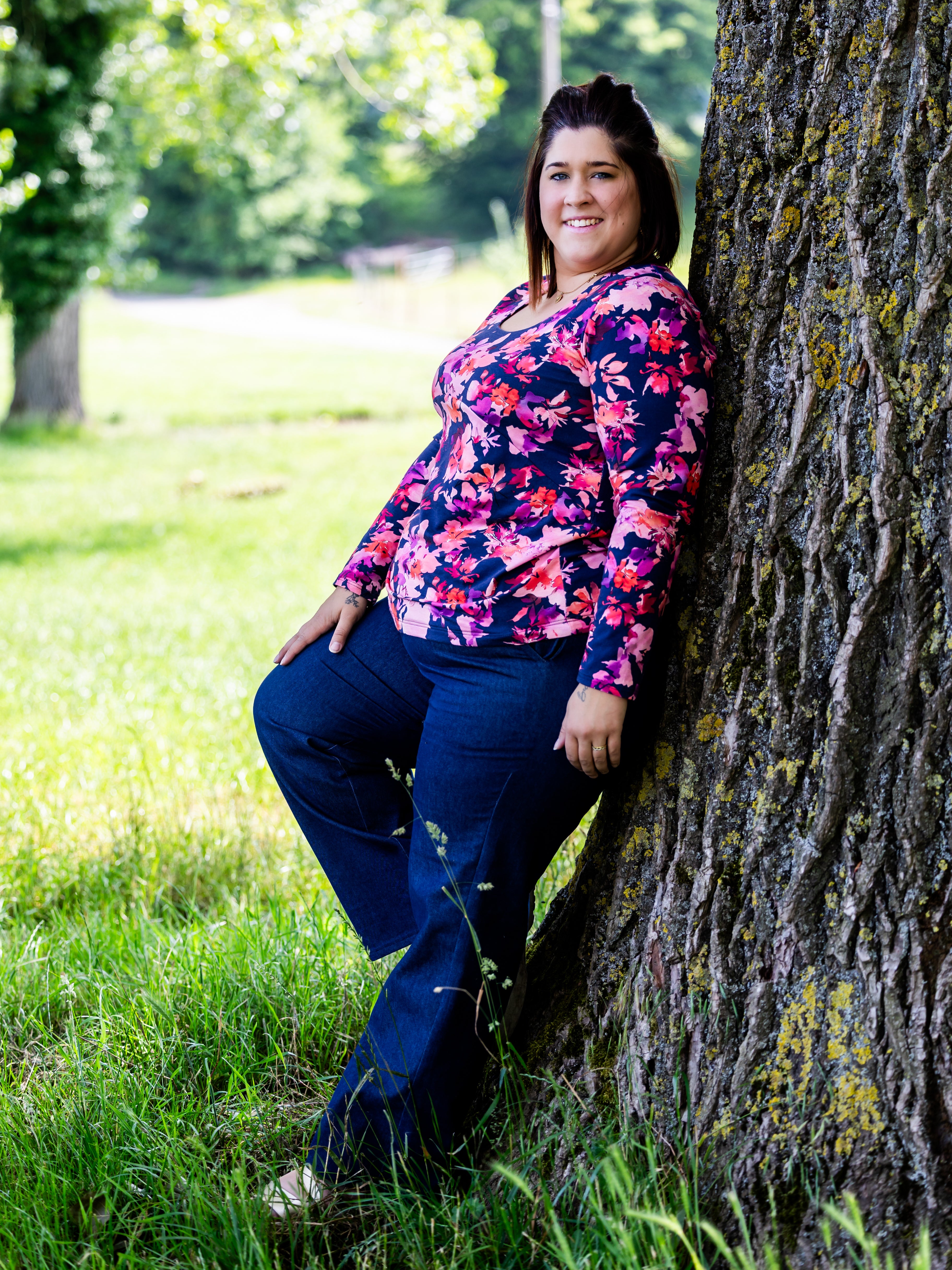 KAKI : le pantalon chino - PACK FAMILLE