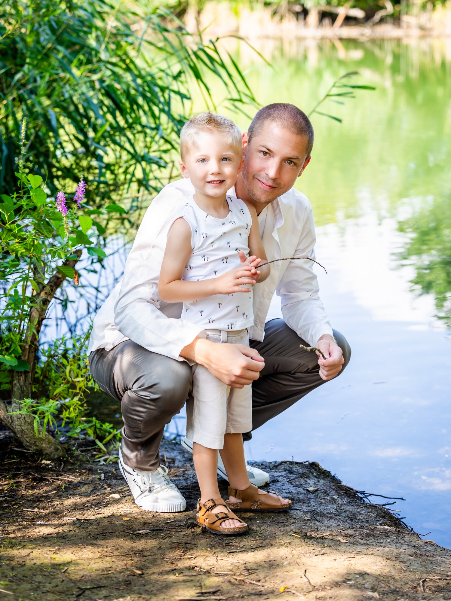 ANANAS ENFANT - le débardeur super facile à coudre