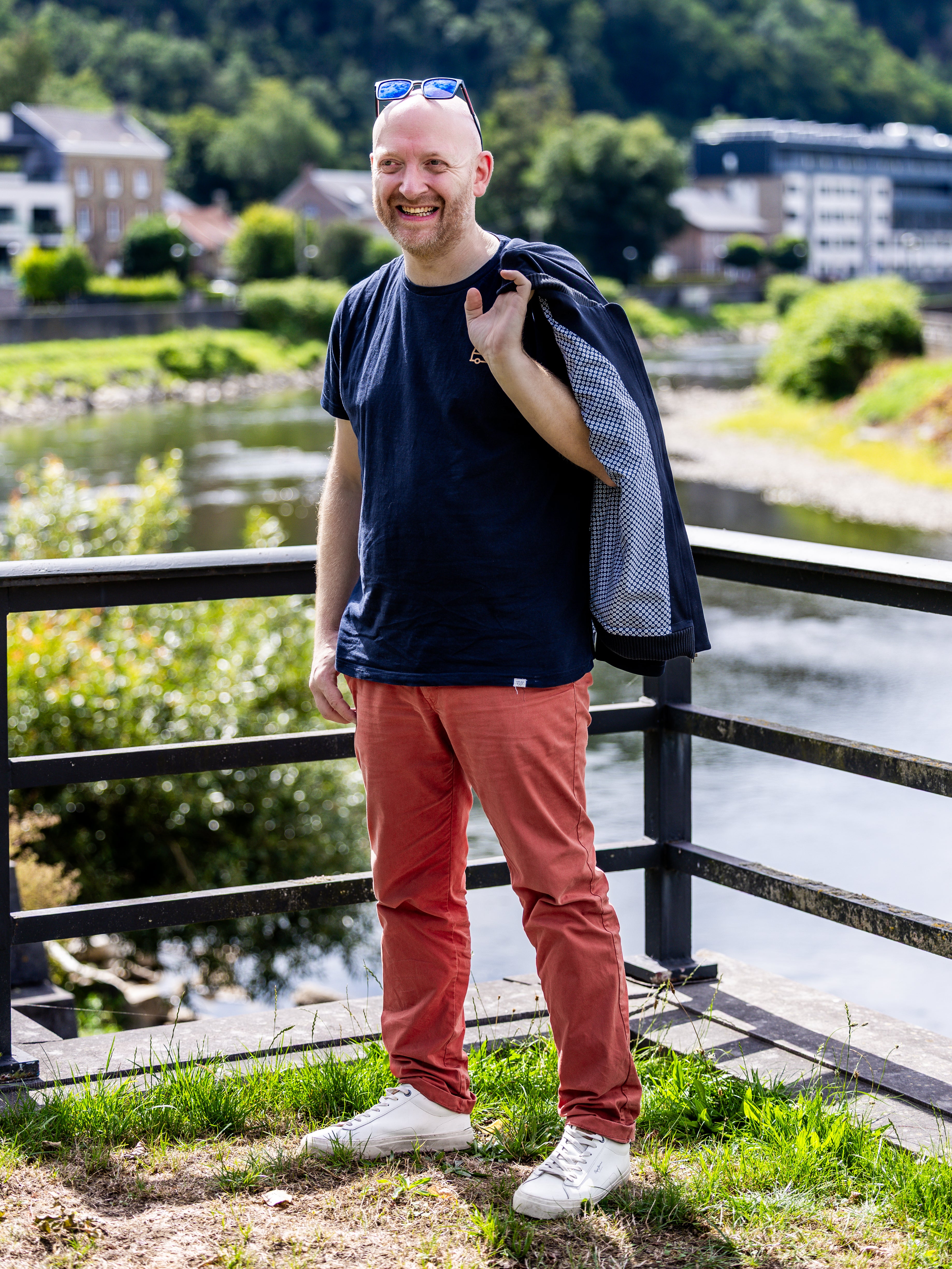 AMANDE : le bomber - PACK FAMILLE