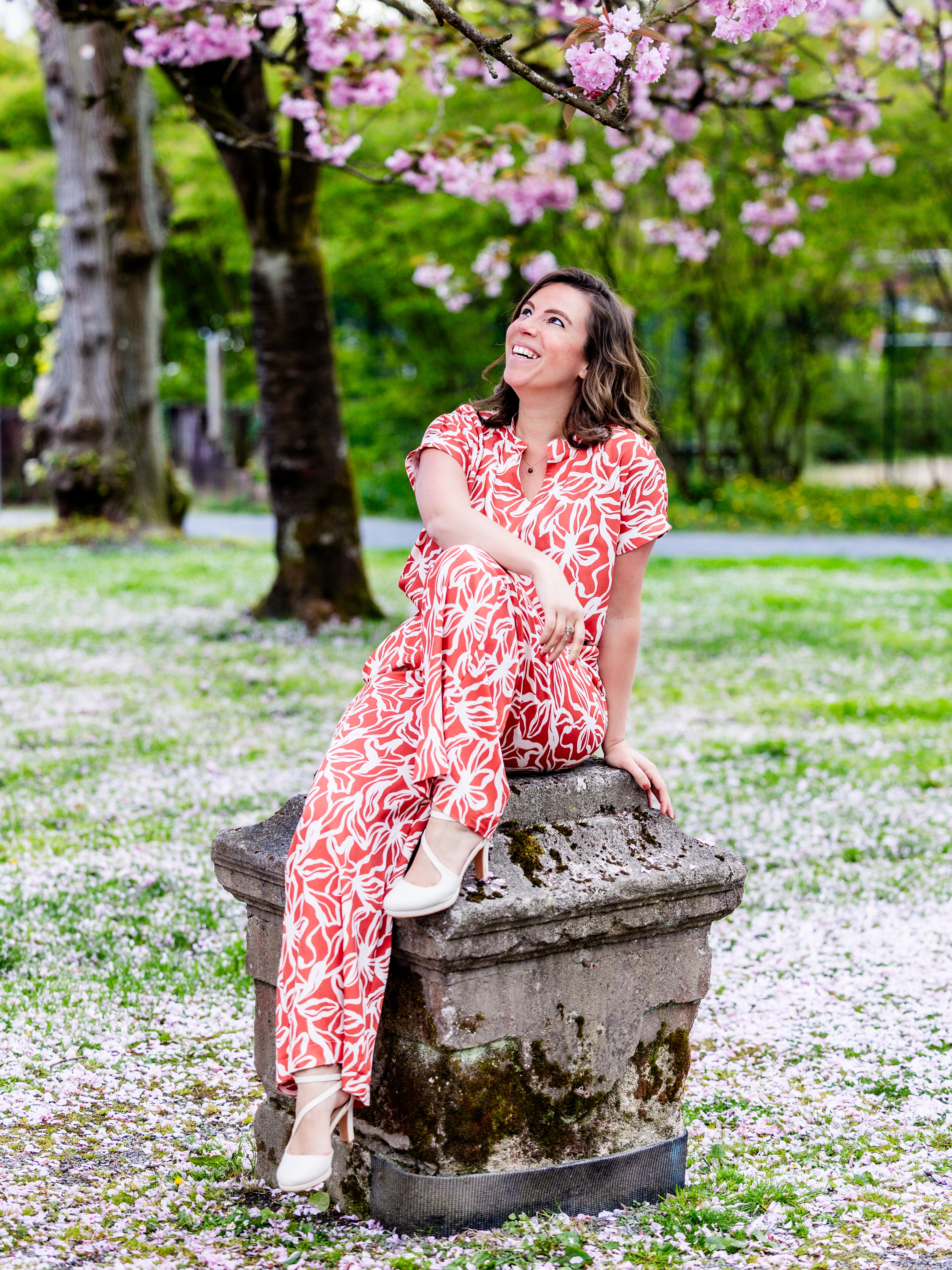 FIGUE - la blouse parfaite - FEMME