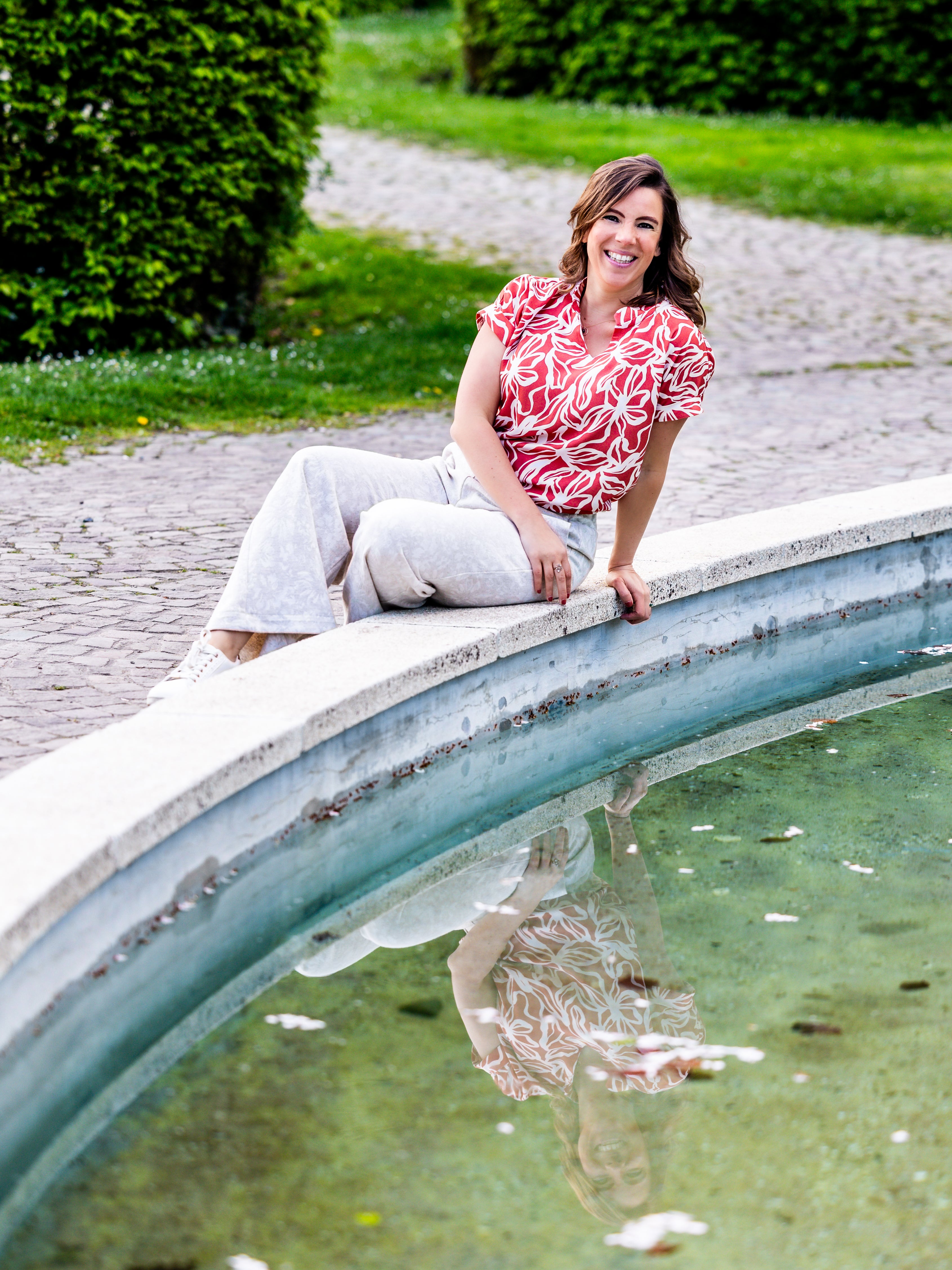 FIGUE - la blouse parfaite - PACK FAMILLE