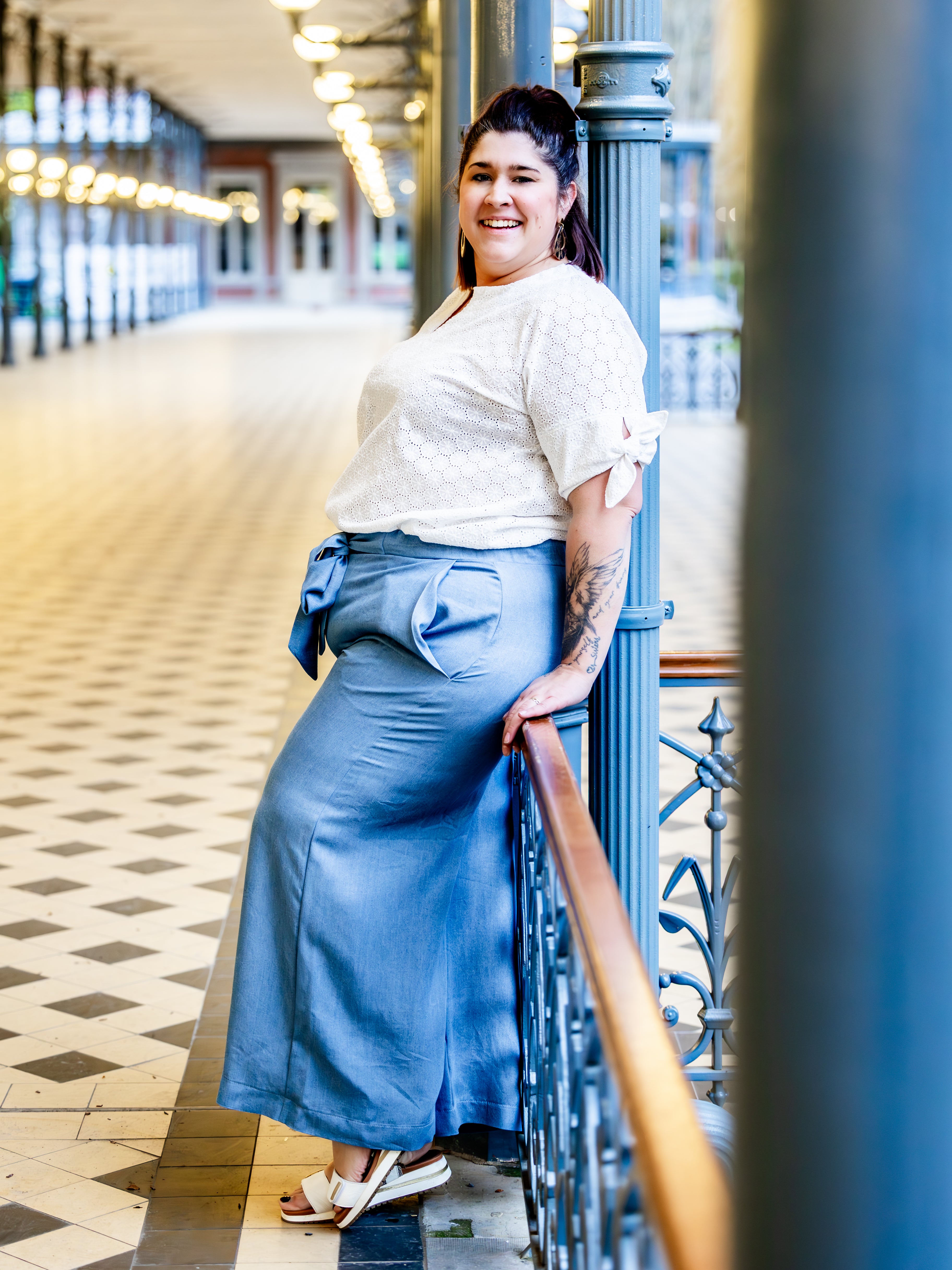 FIGUE - la blouse parfaite - PACK FAMILLE