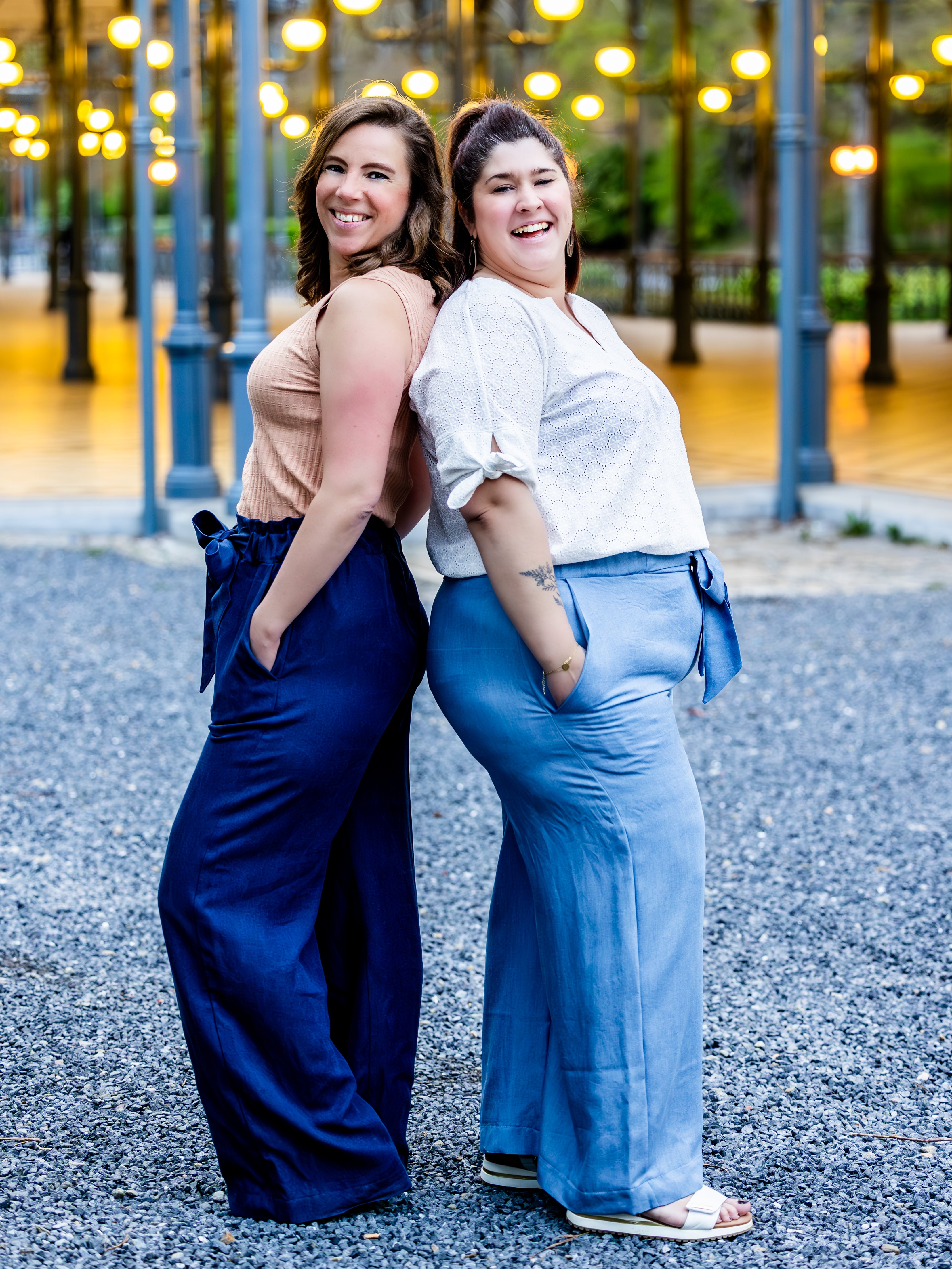 FIGUE - la blouse parfaite - FEMME