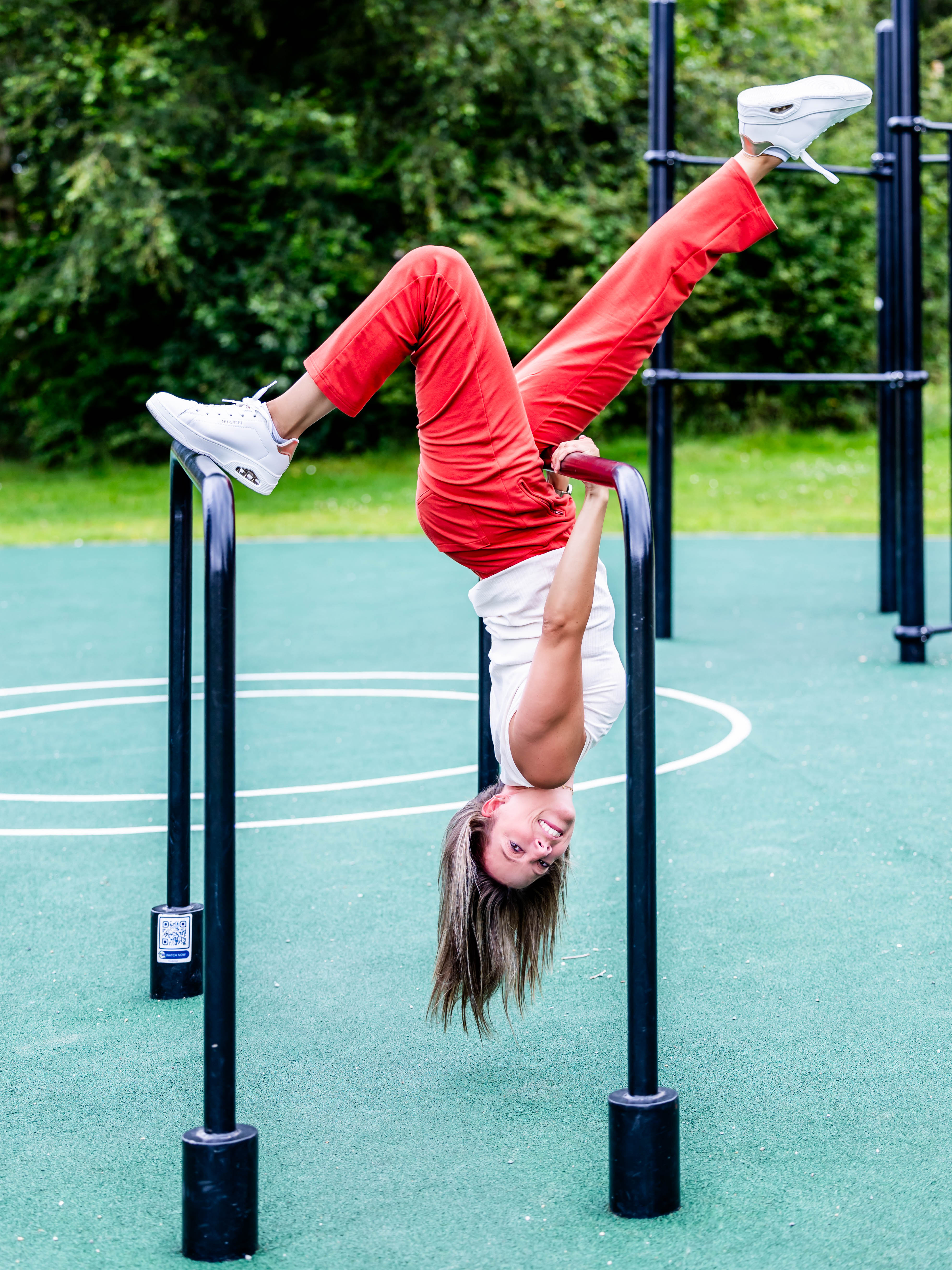 YUZU FEMME - le jogging