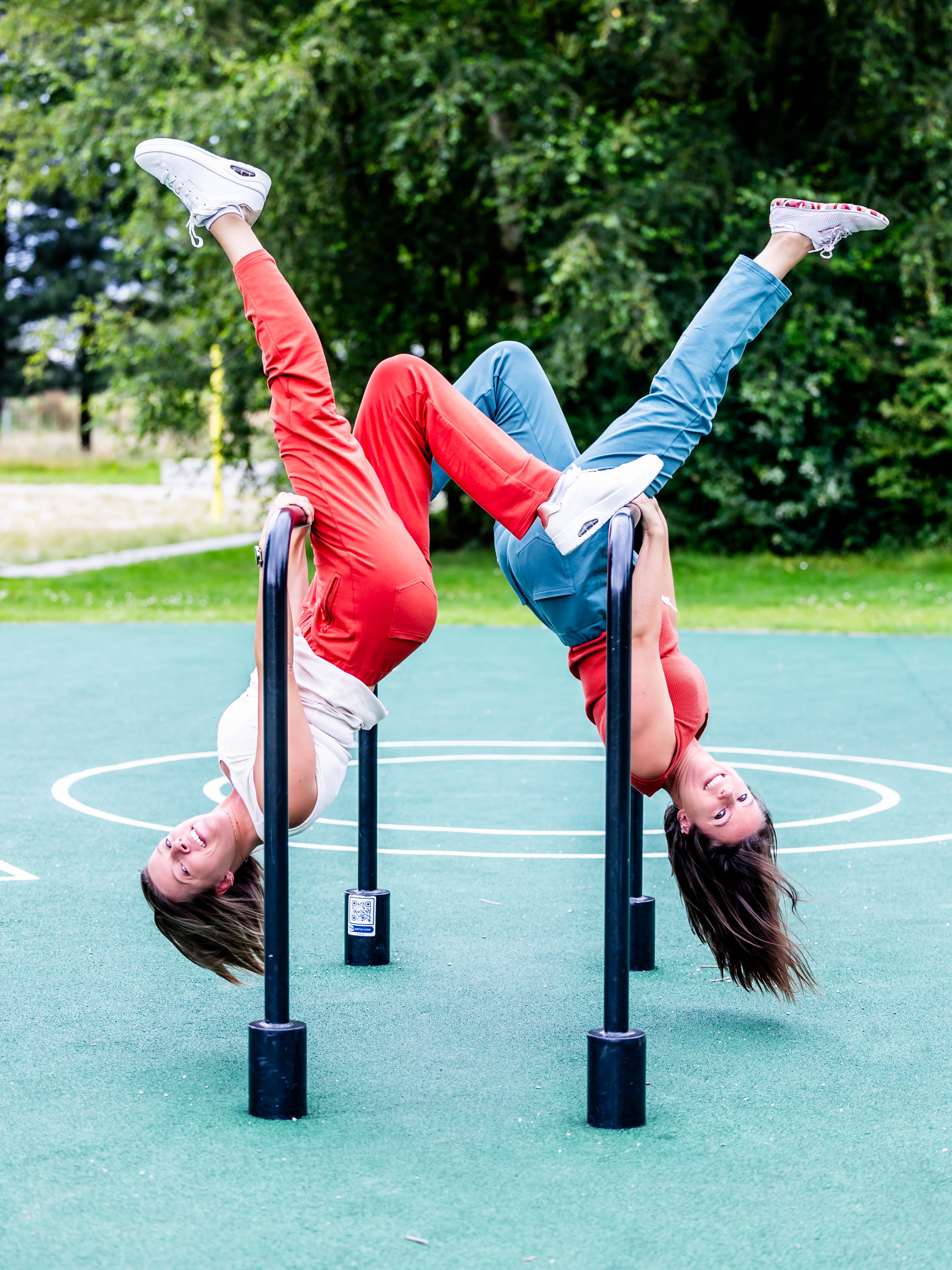 YUZU PACK FAMILLE - le jogging