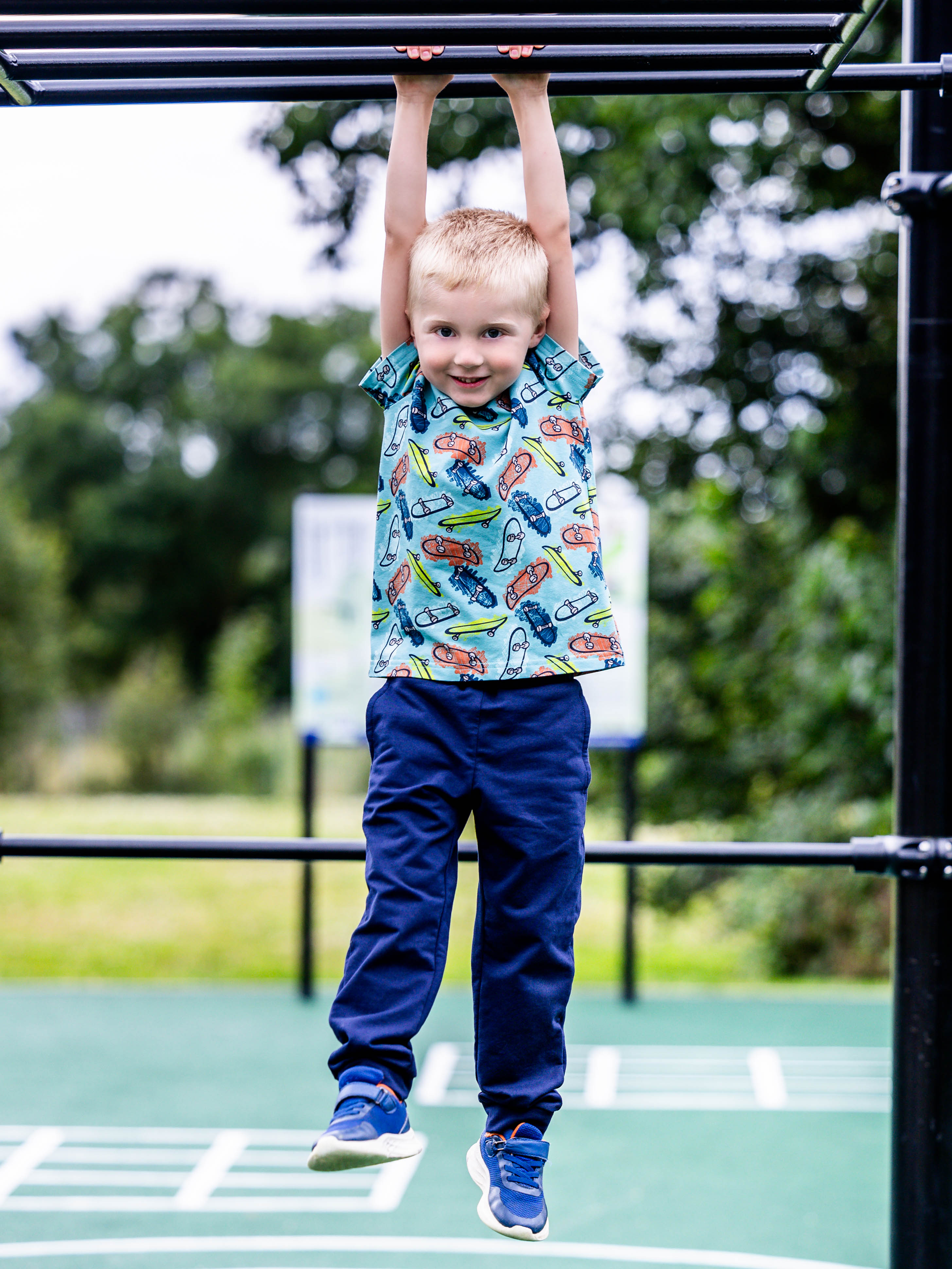 YUZU PACK FAMILLE - le jogging