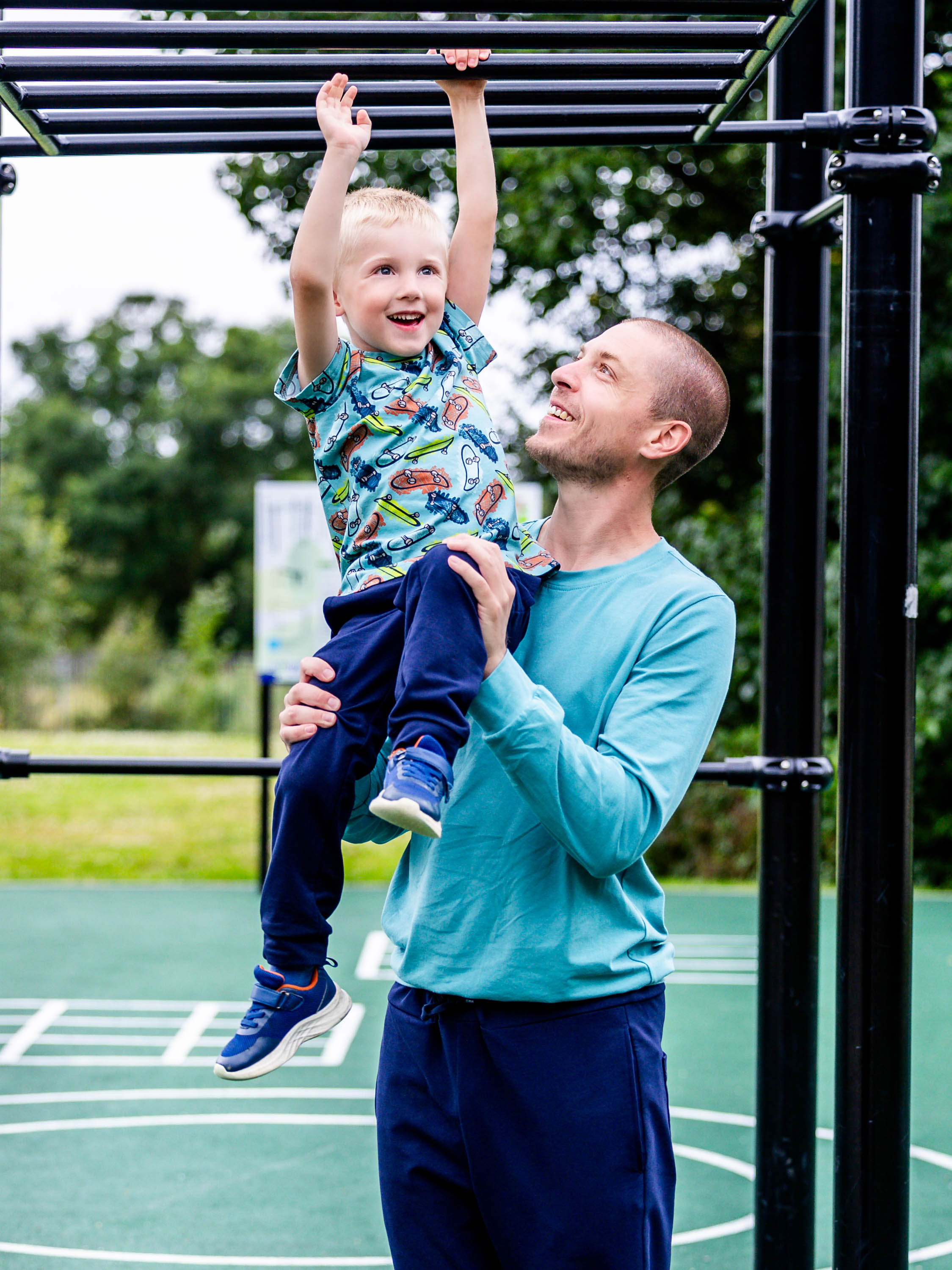 YUZU HOMME - le jogging