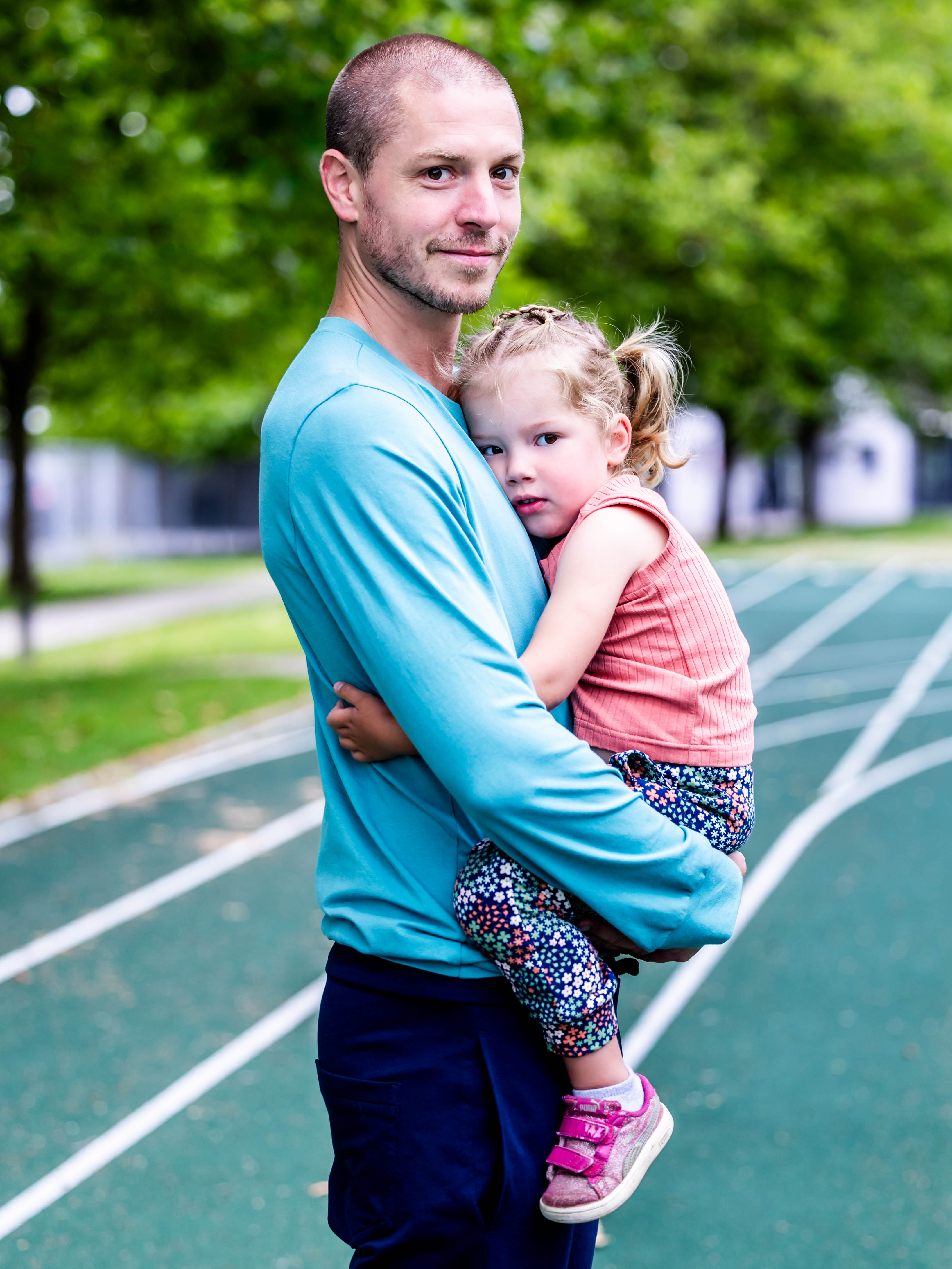 YUZU HOMME - le jogging