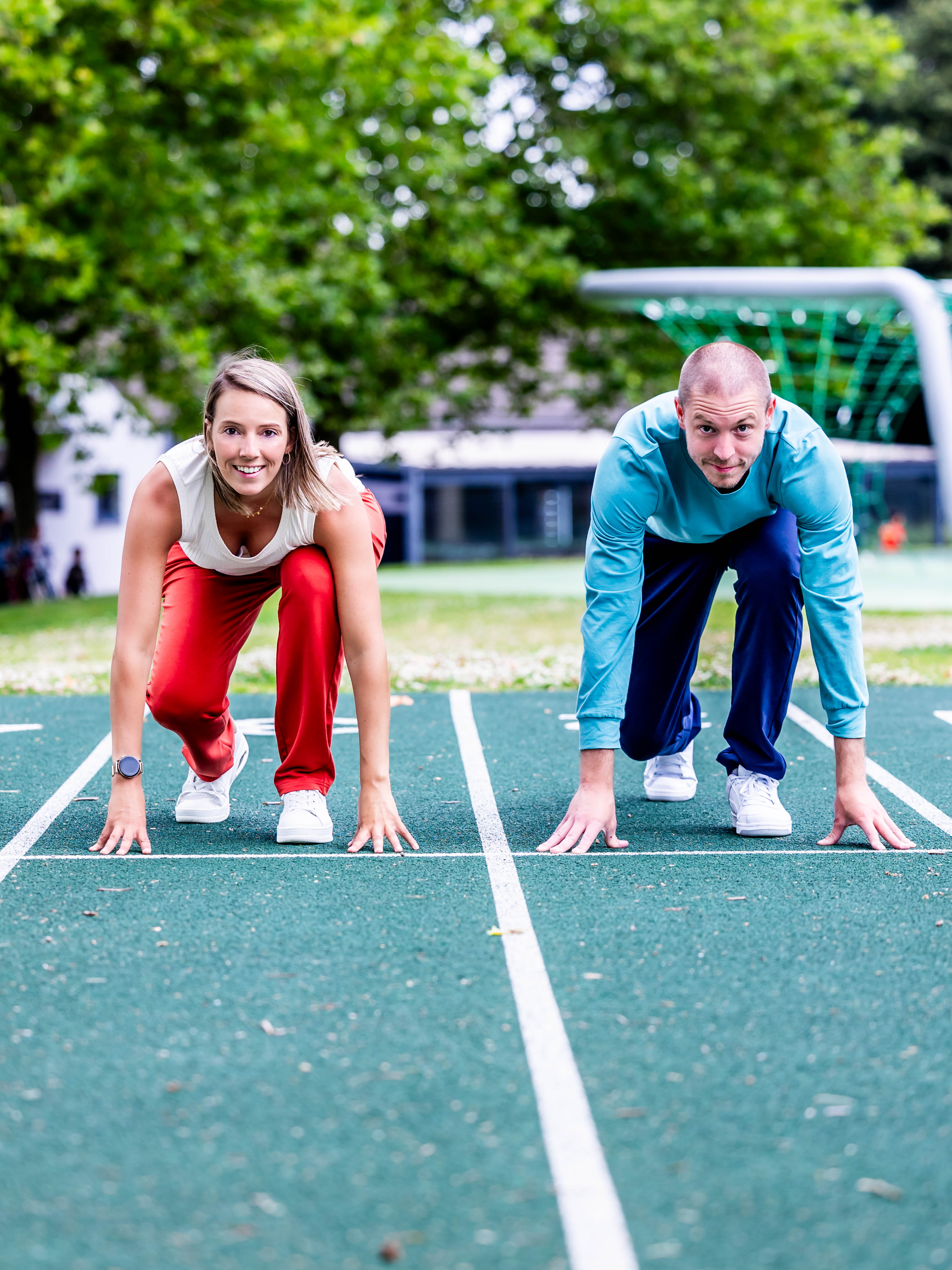 YUZU PACK FAMILLE - le jogging