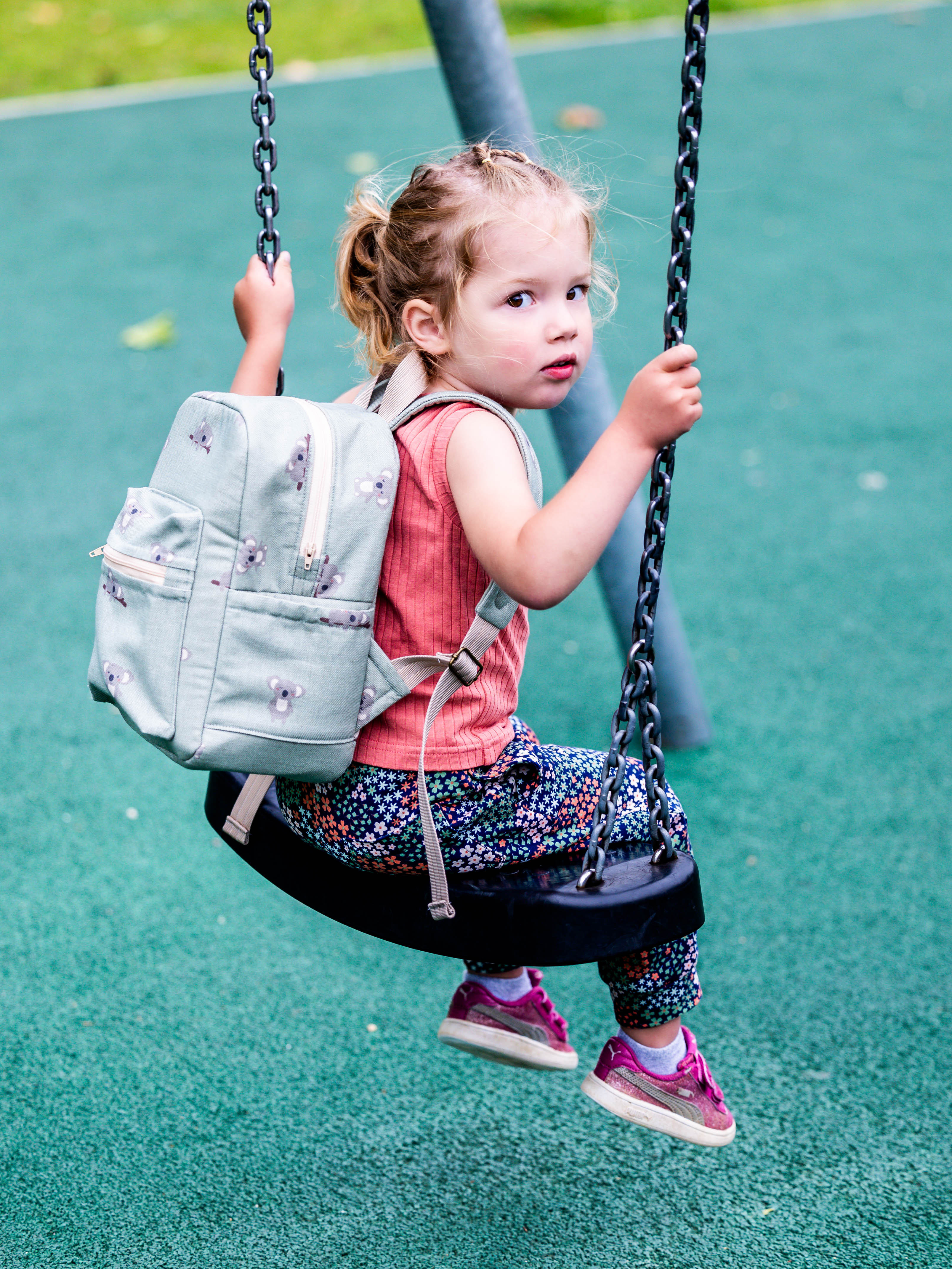 YUZU PACK FAMILLE - le jogging
