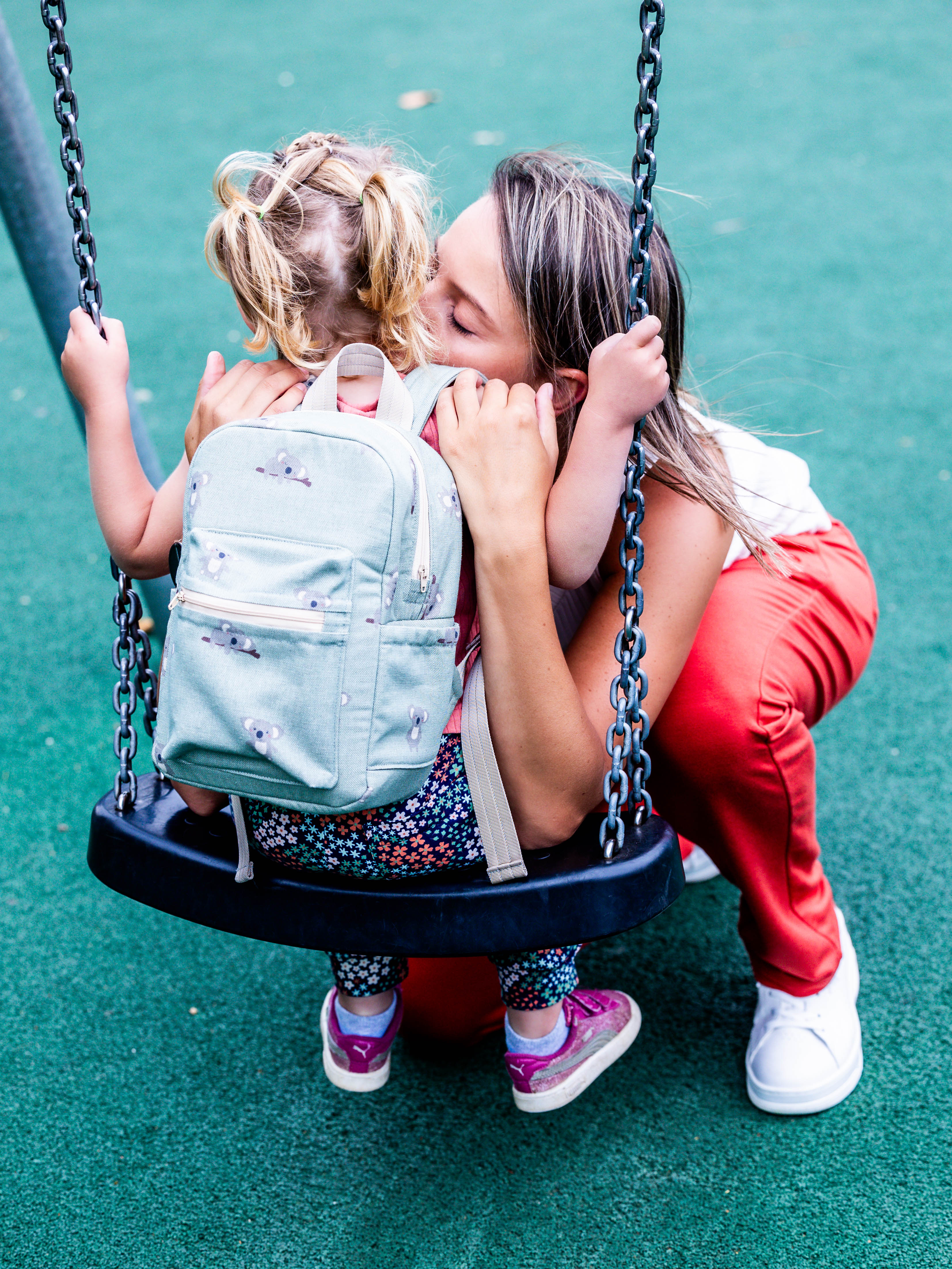 BOX TONKA - le sac à dos