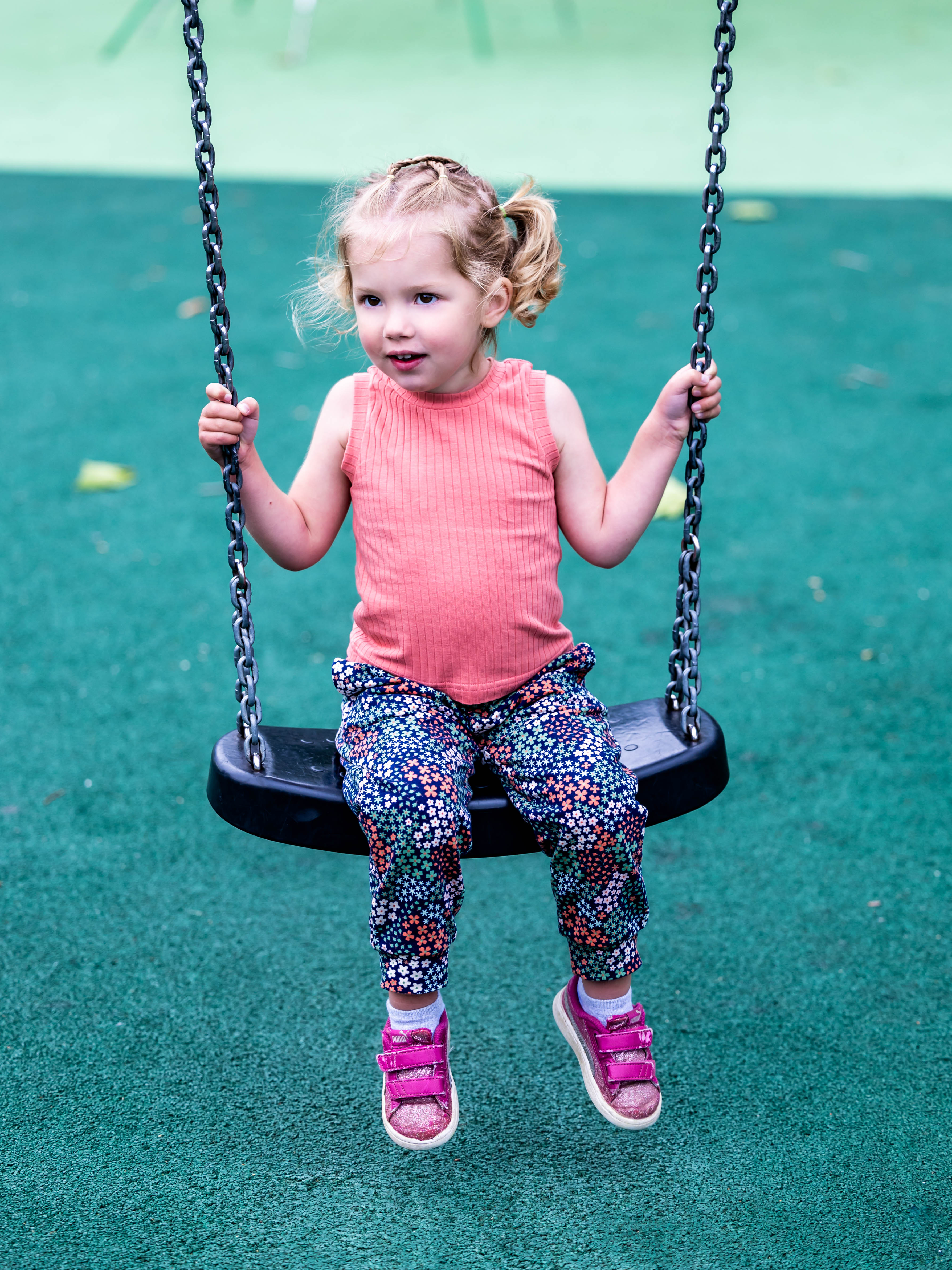 YUZU PACK FAMILLE - le jogging