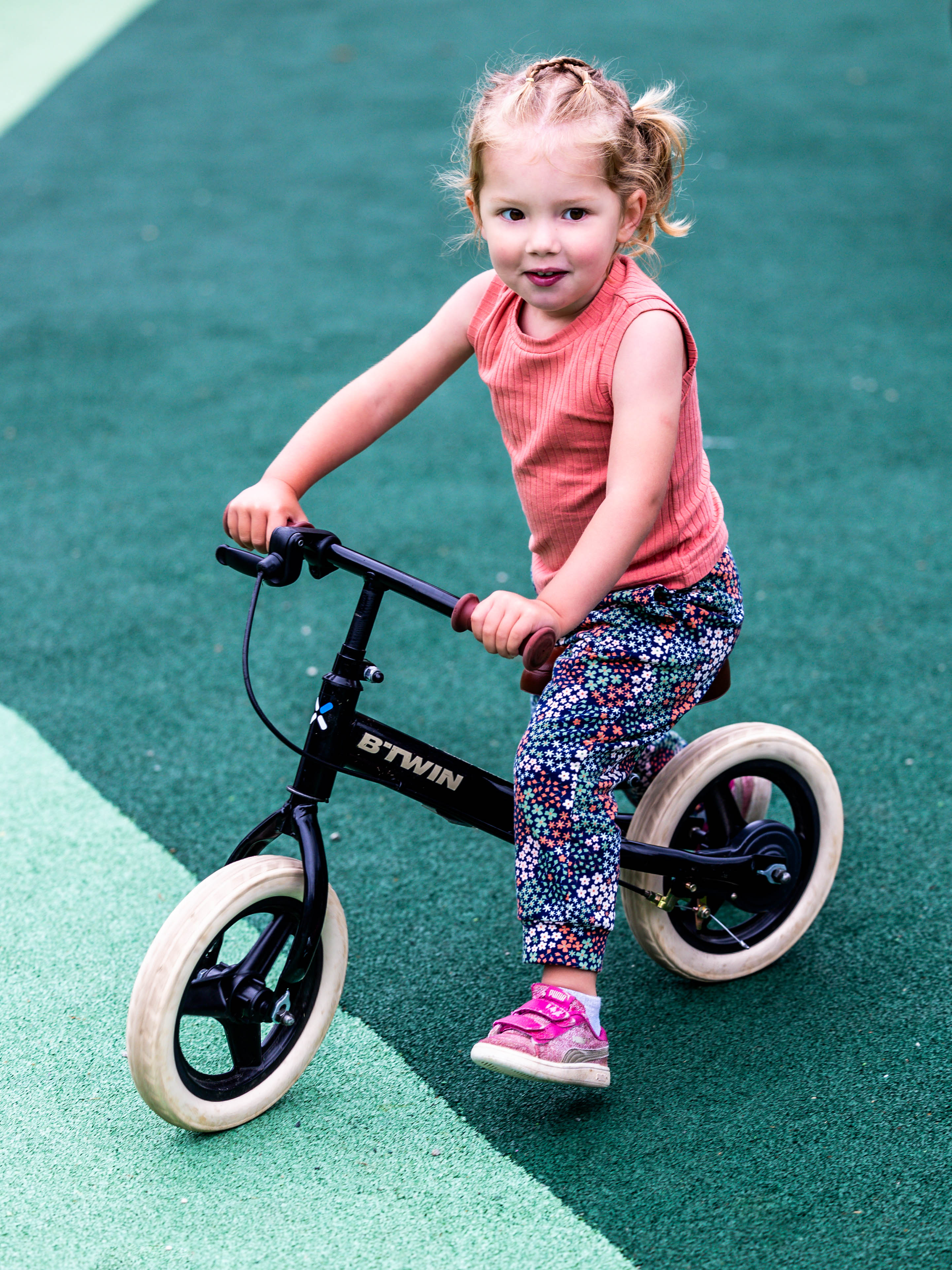 YUZU PACK FAMILLE - le jogging