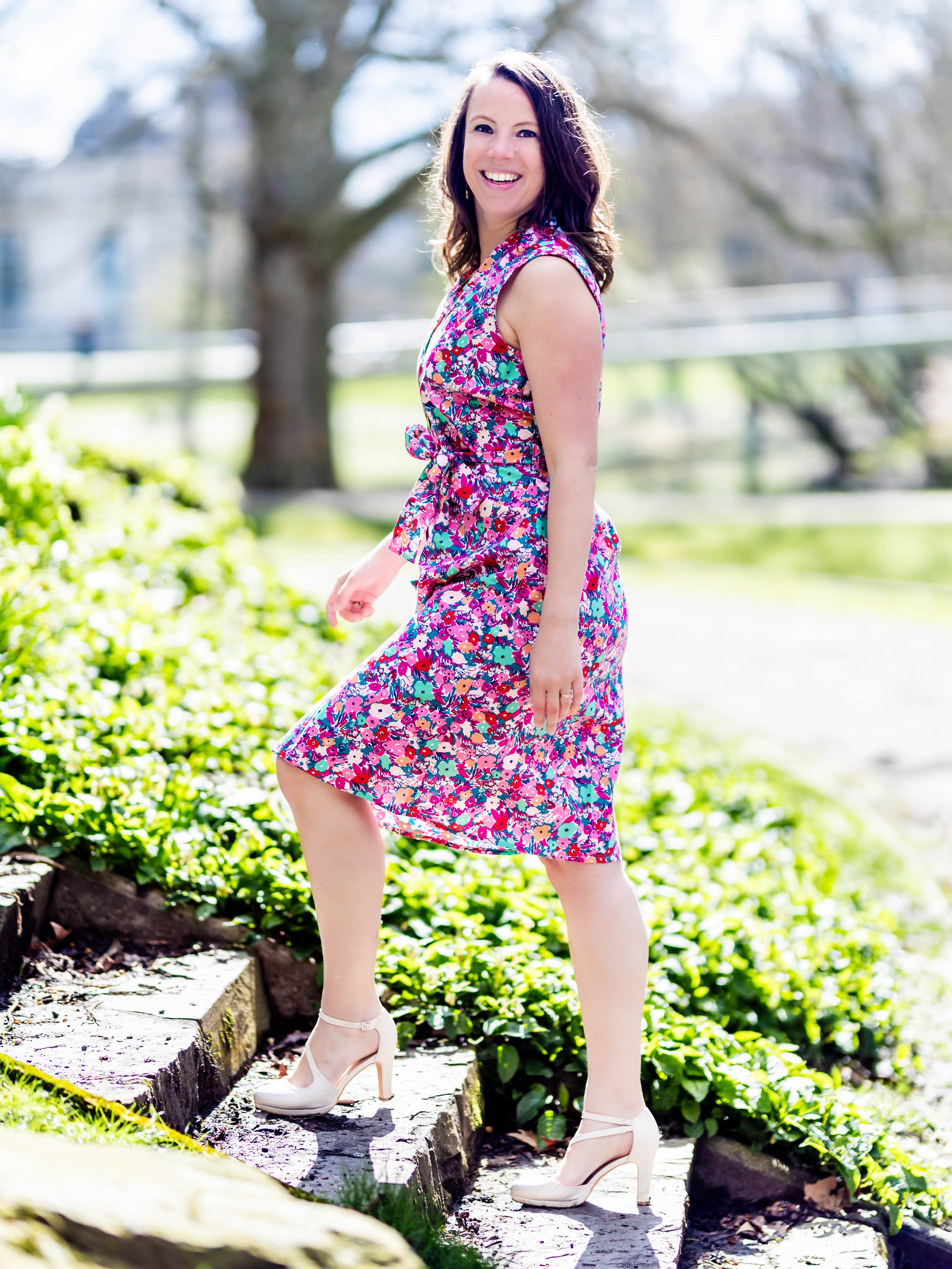 DRAGON PACK FAMILLE - la chemise ou robe pour toute la famille