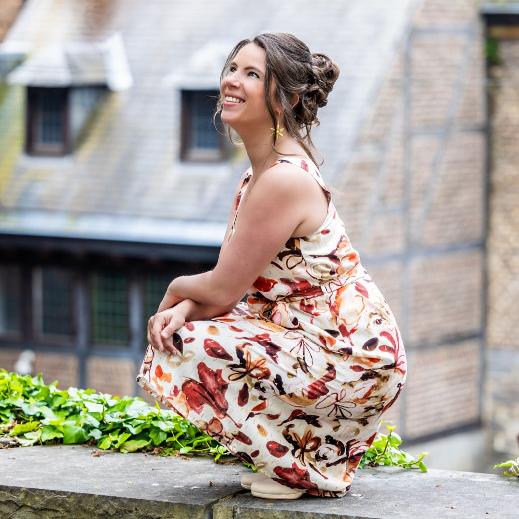 CLEMENTINE BOX personal shopper - le top et la robe d