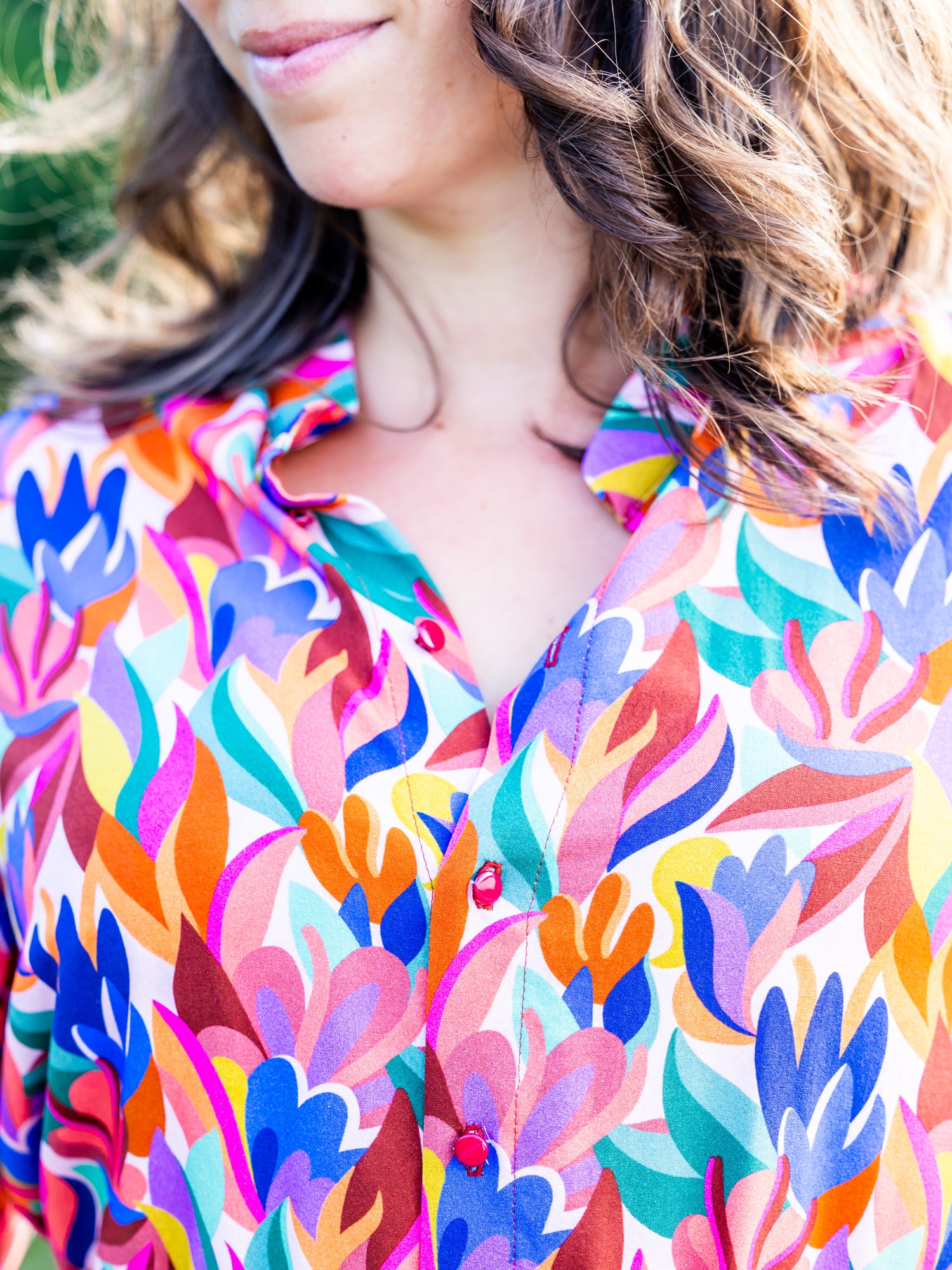 DRAGON PACK FAMILLE - la chemise ou robe pour toute la famille