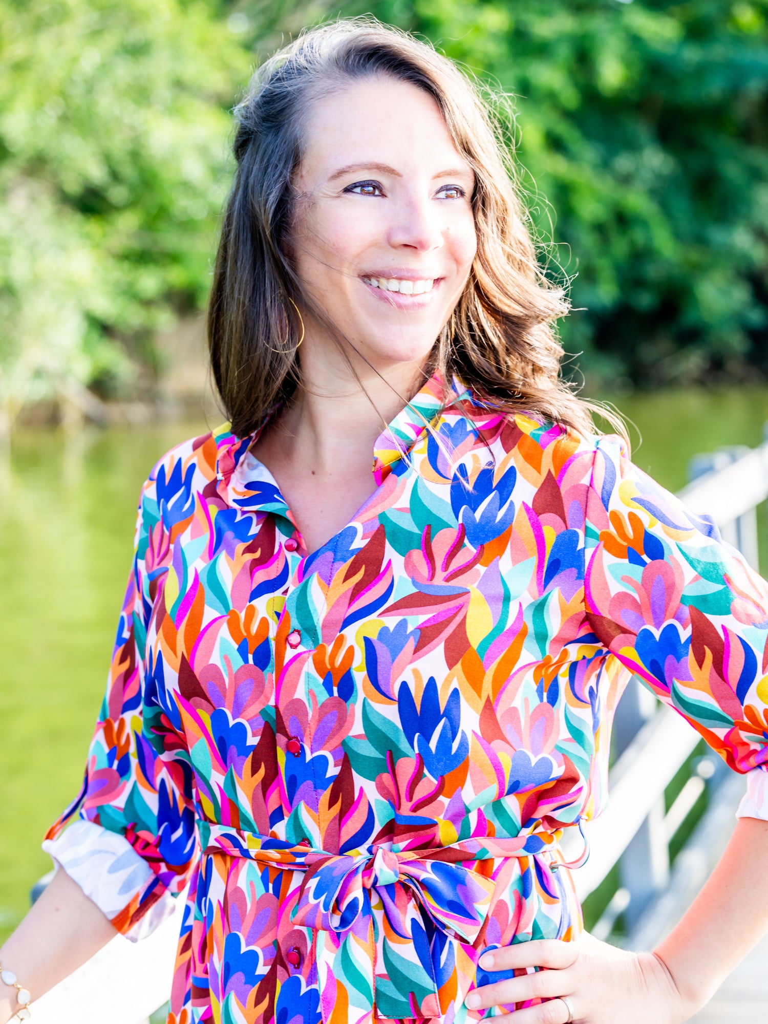 DRAGON PACK FAMILLE - la chemise ou robe pour toute la famille