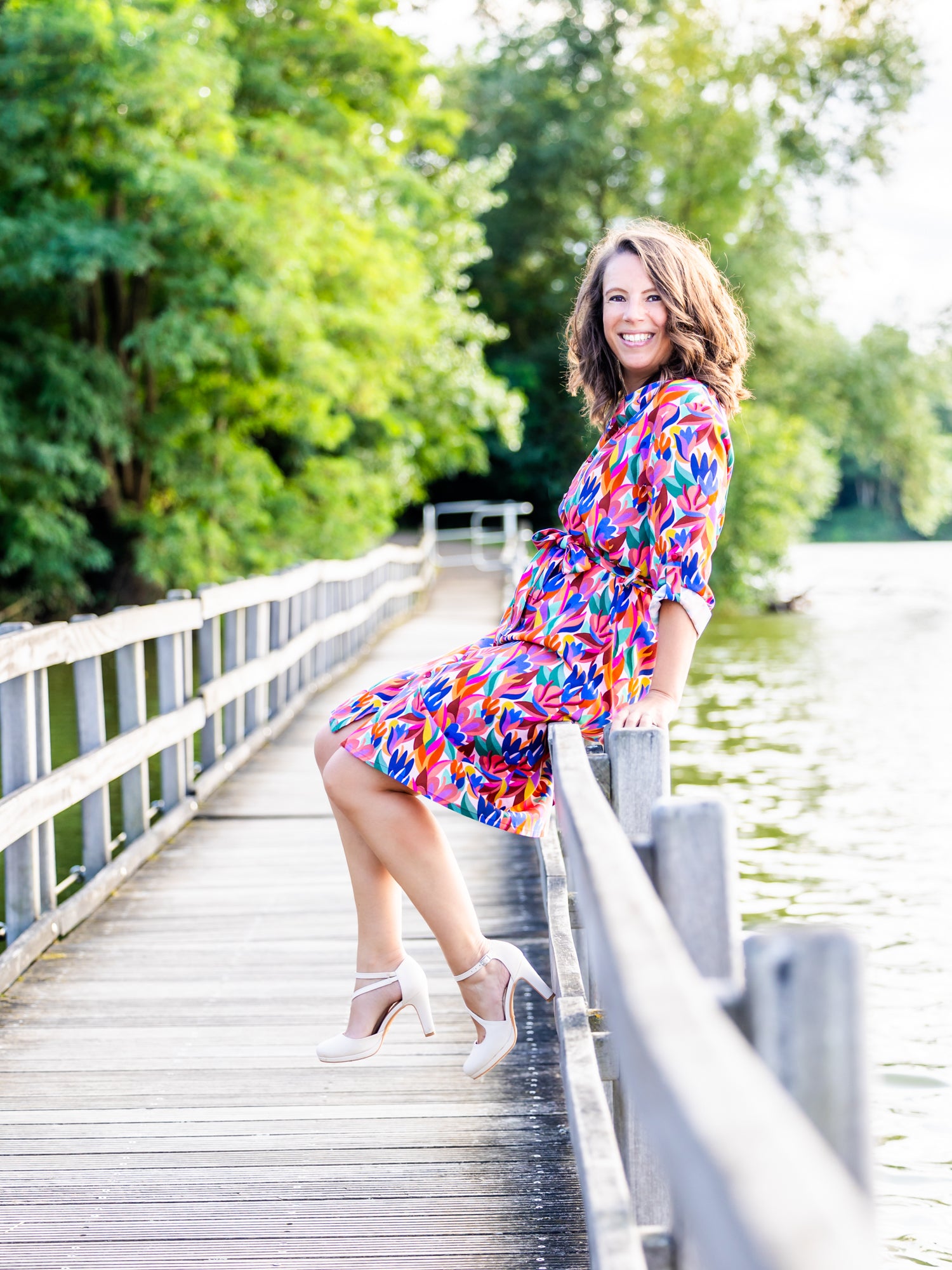 DRAGON PACK FAMILLE - la chemise ou robe pour toute la famille