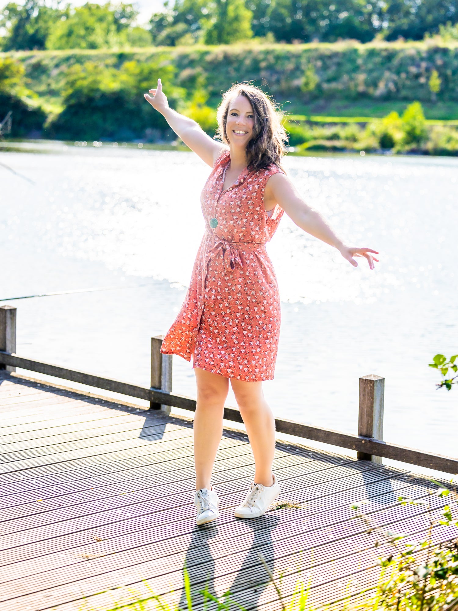 DRAGON PACK FAMILLE - la chemise ou robe pour toute la famille