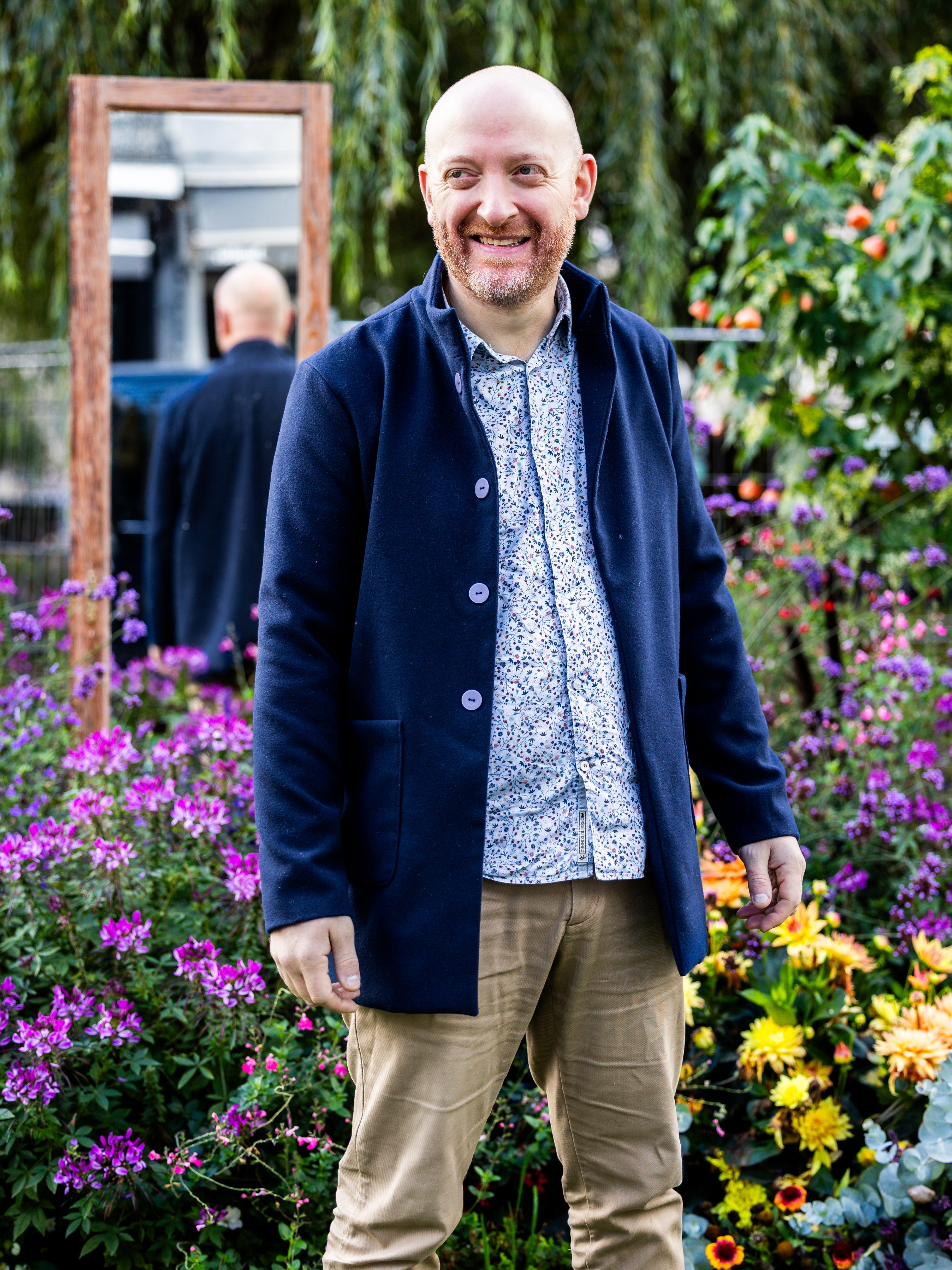 AVOCAT : le manteau - PACK FAMILLE