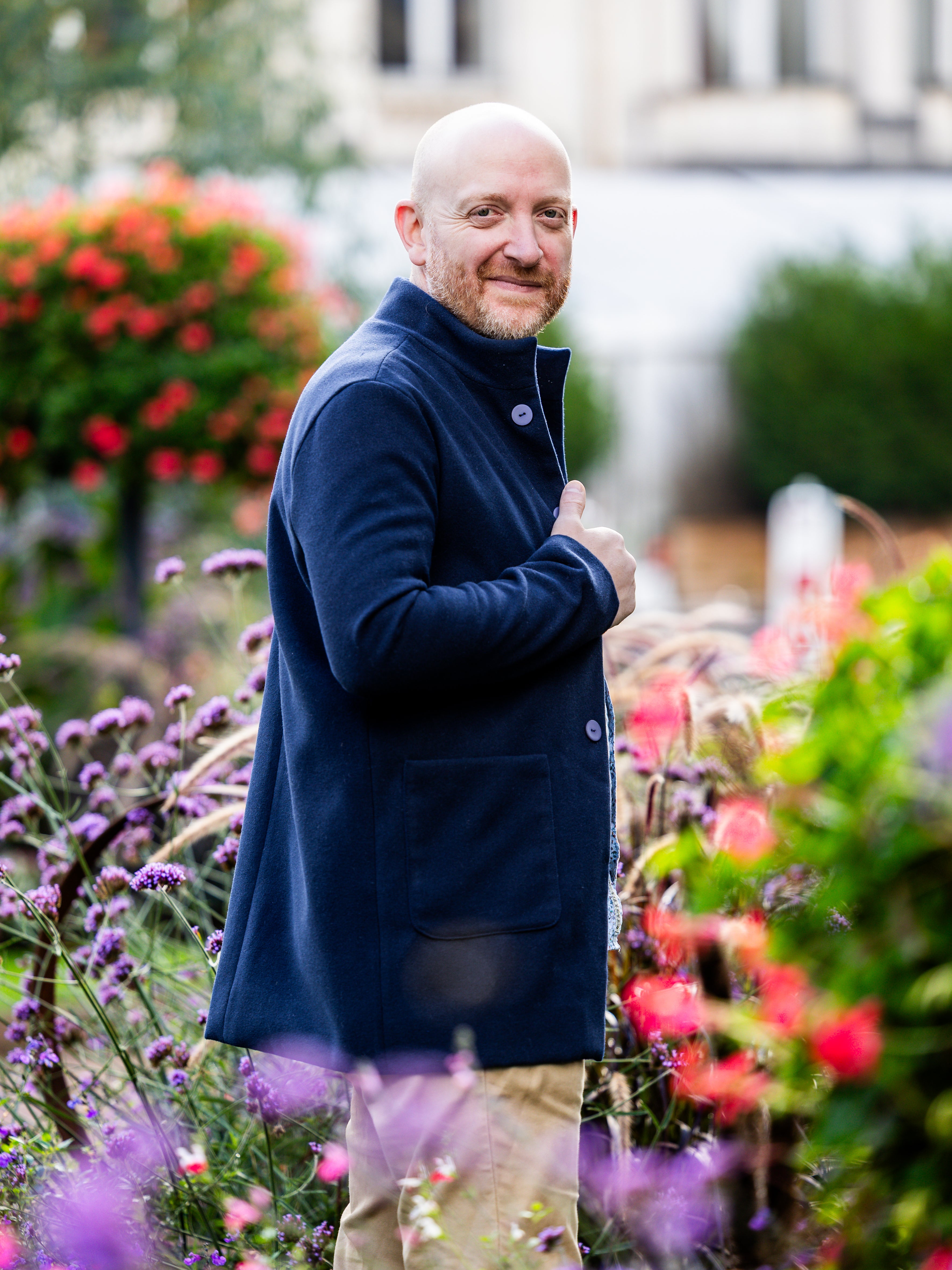 AVOCAT : le manteau - PACK FAMILLE