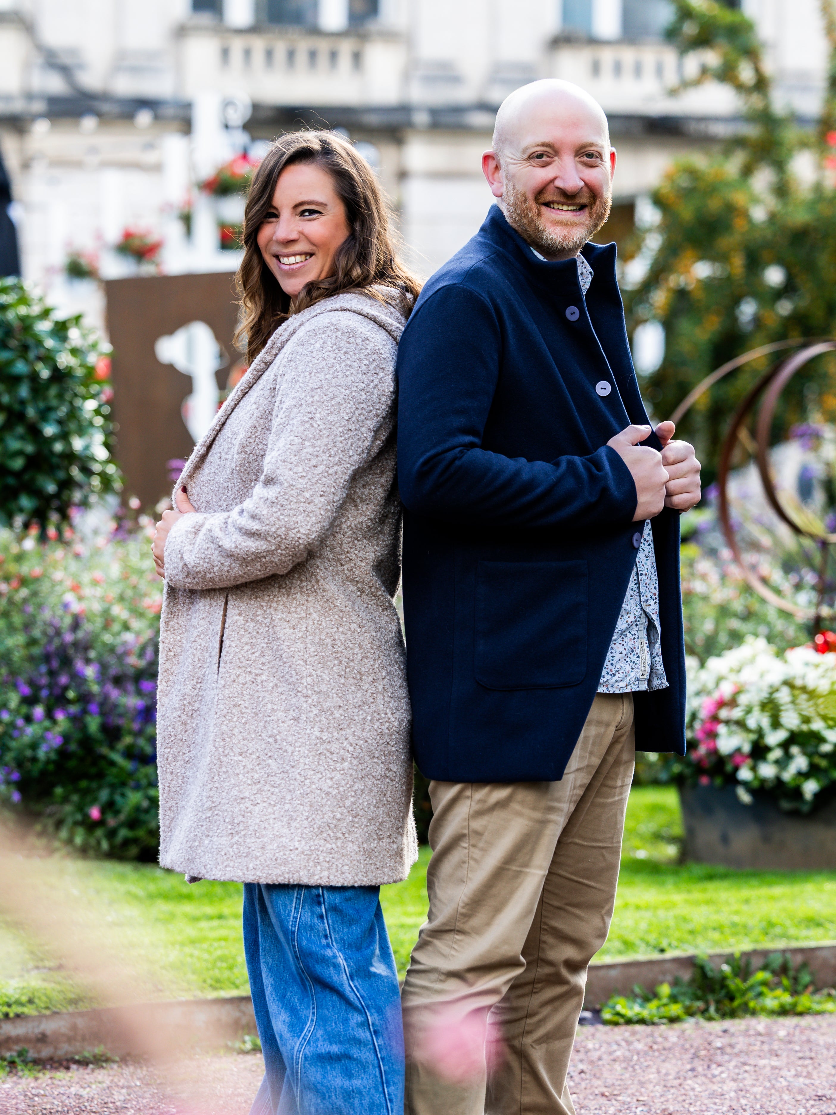 AVOCAT : le manteau - PACK FAMILLE