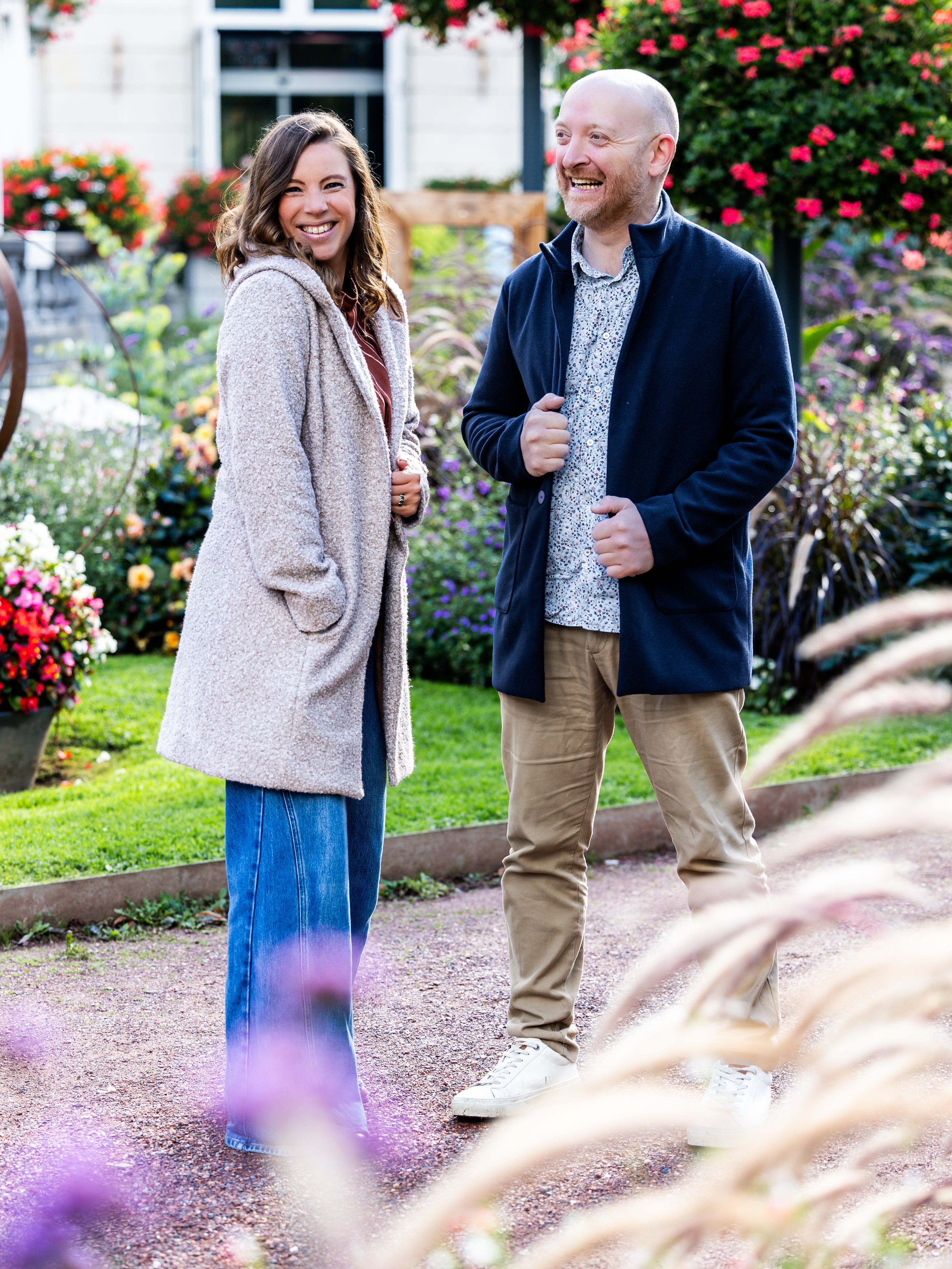 AVOCAT : le manteau - PACK FAMILLE