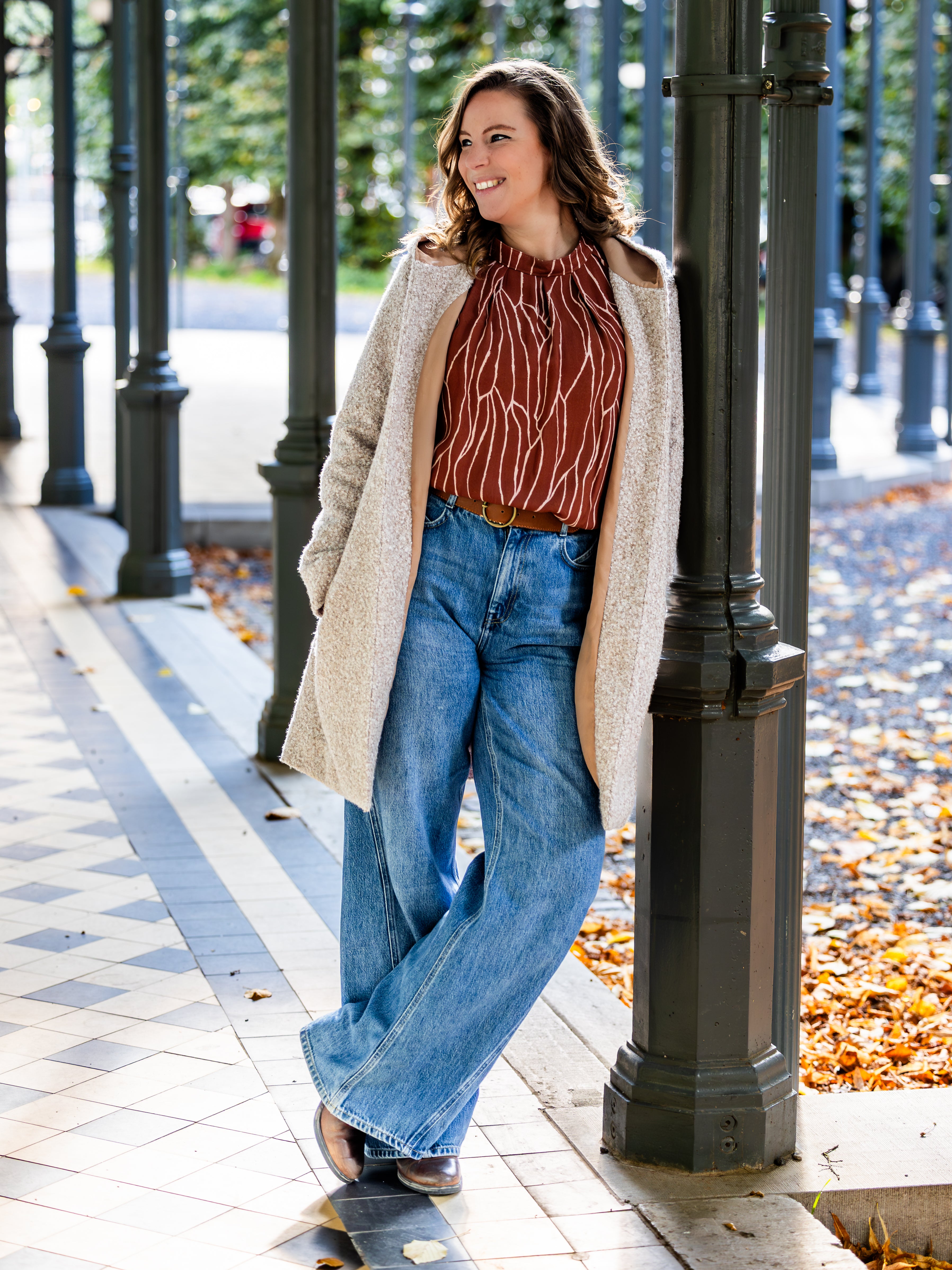 AVOCAT : le manteau - PACK FAMILLE